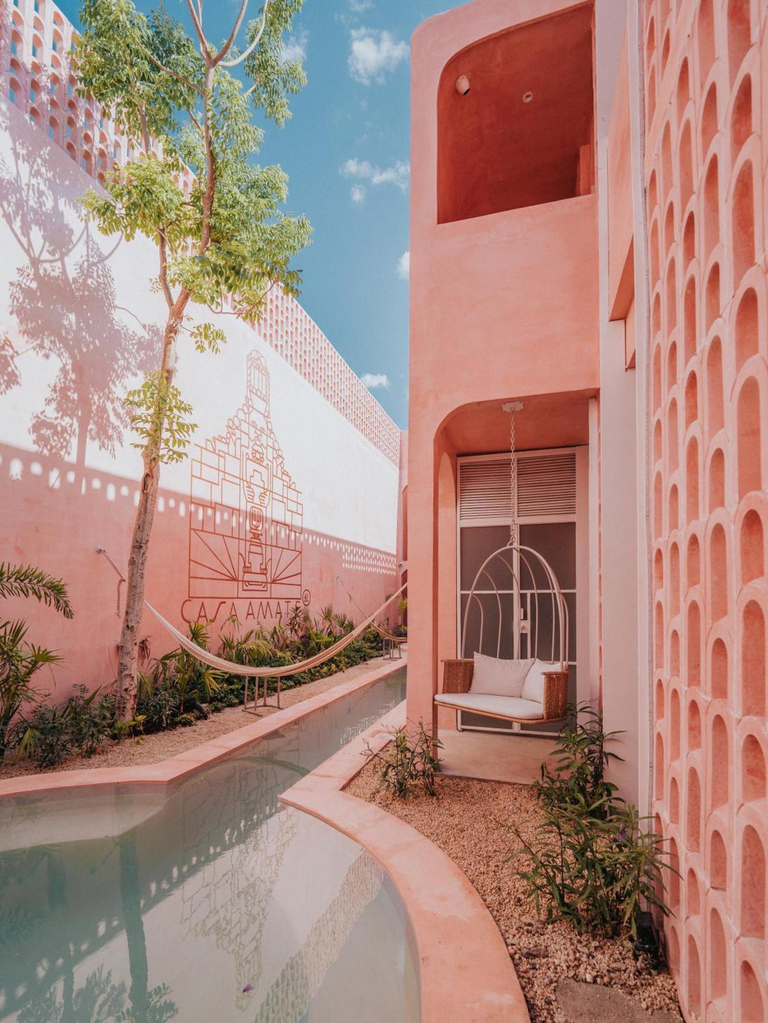 Casa Amate 61 Boutique *