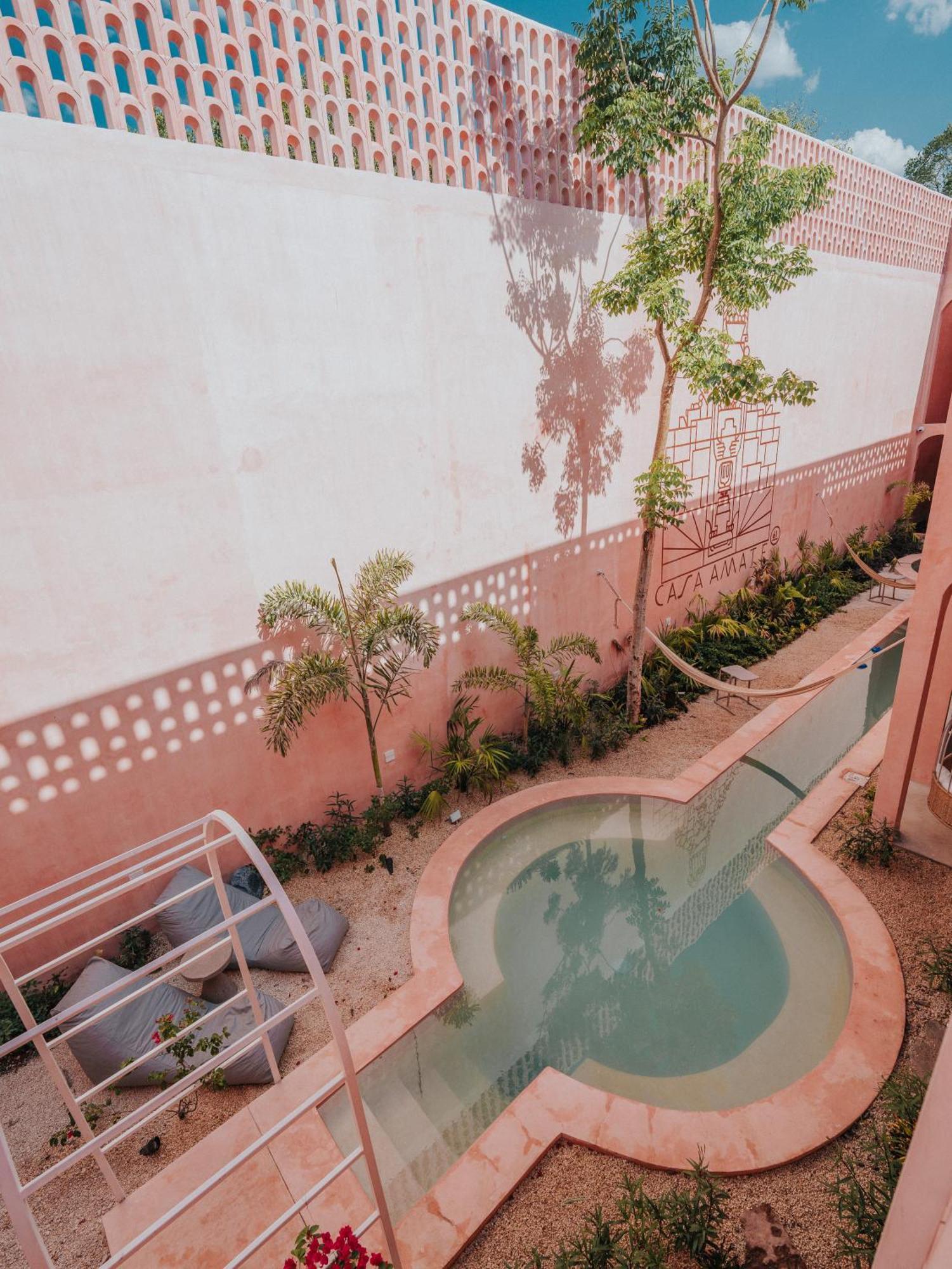 Casa Amate 61 Boutique