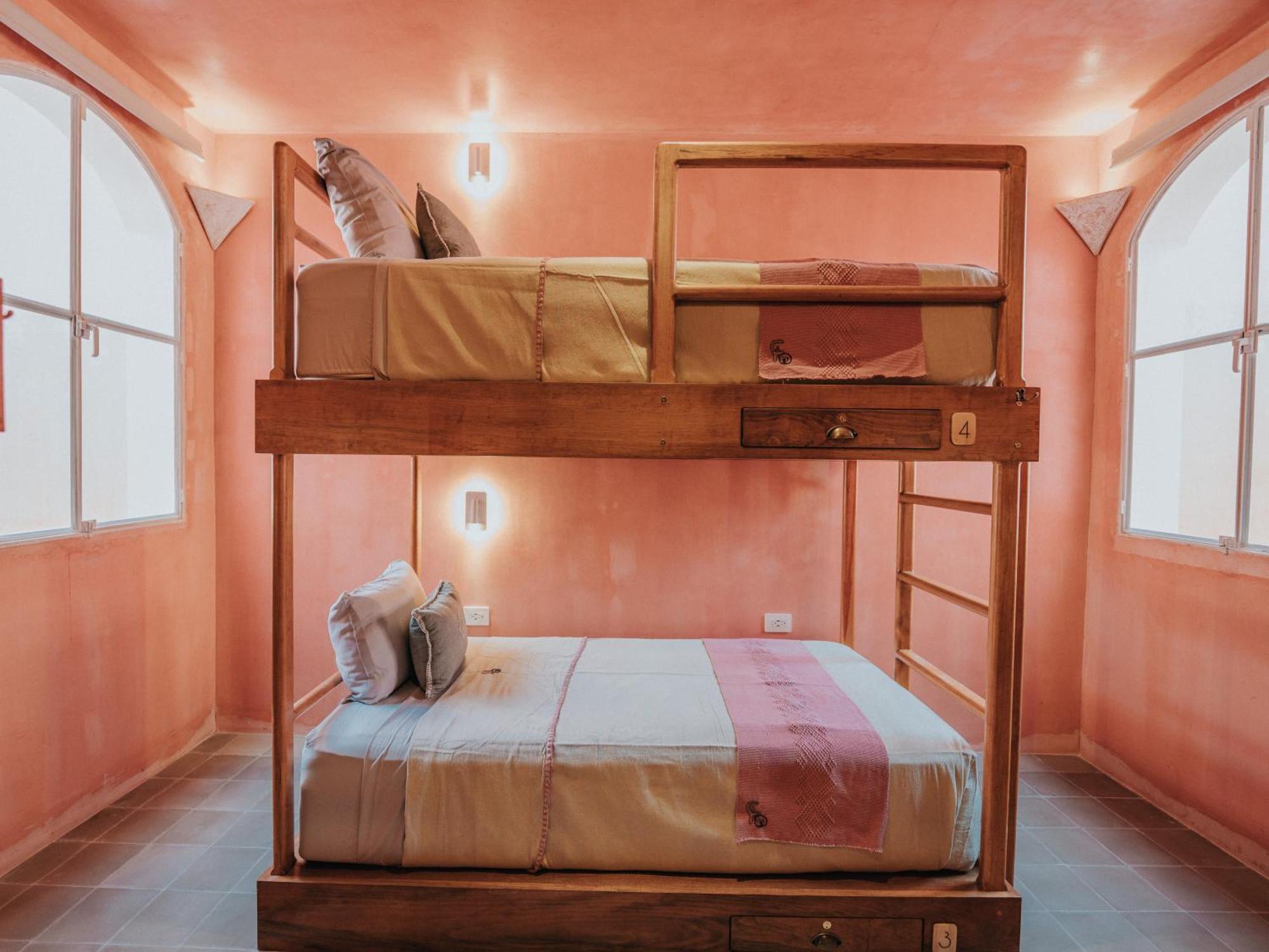 Hostal Casa Amate 61 Boutique *