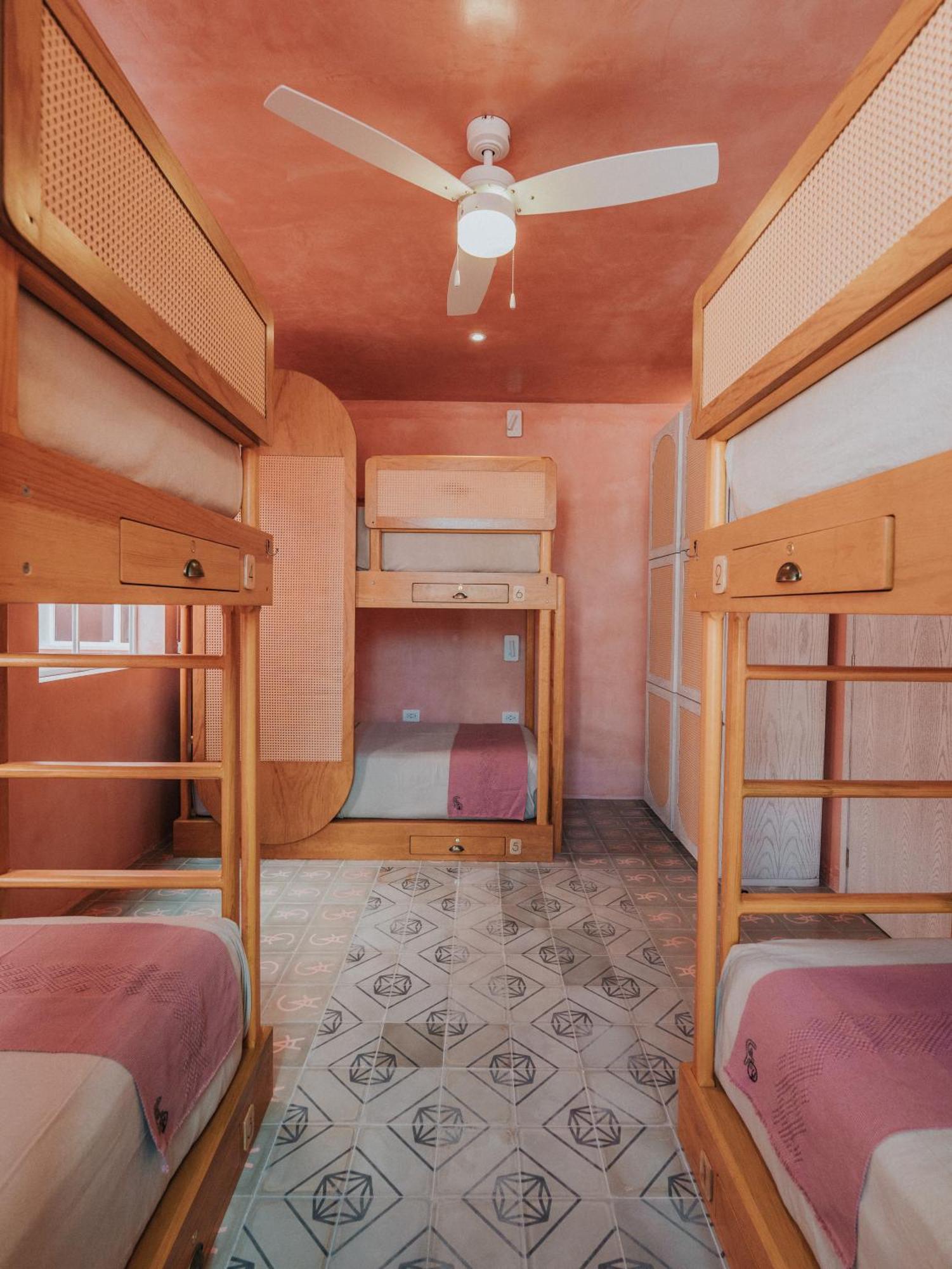 Hostal Casa Amate 61 Boutique Mérida