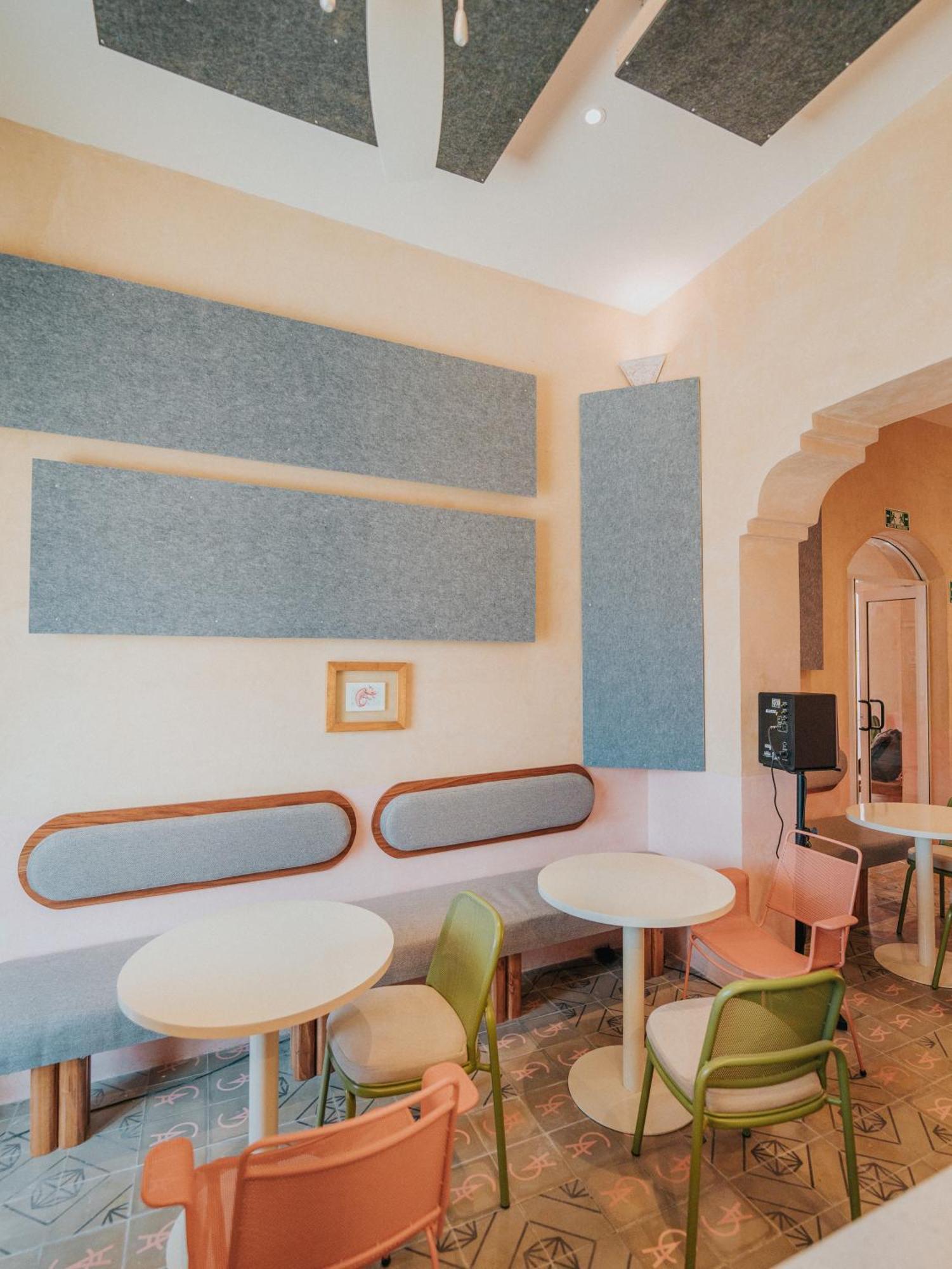 Casa Amate 61 Boutique *