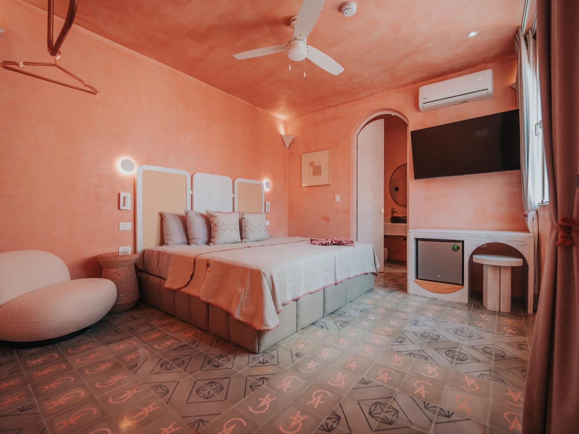 Casa Amate 61 Boutique Mérida