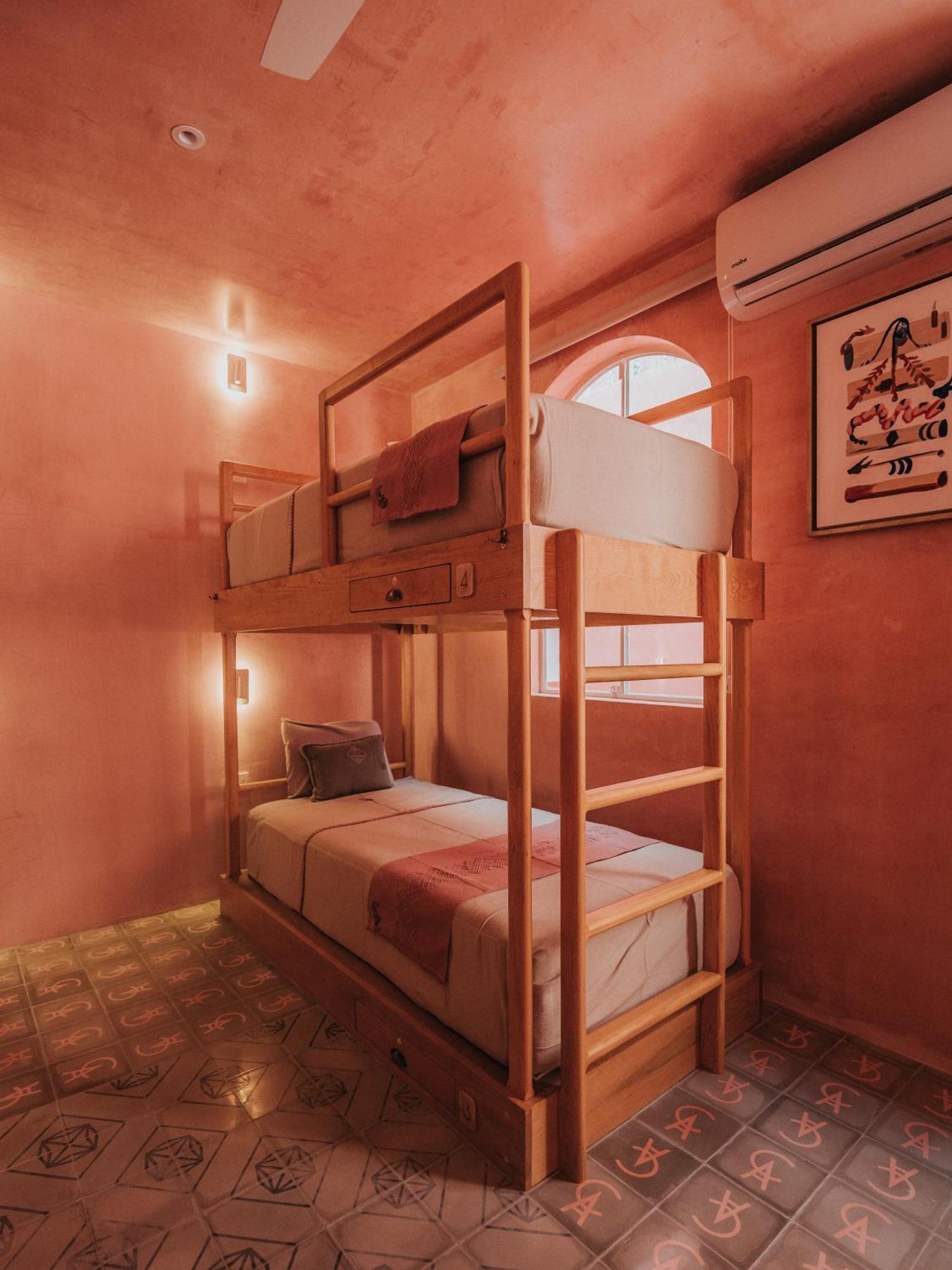 Casa Amate 61 Boutique * Mérida