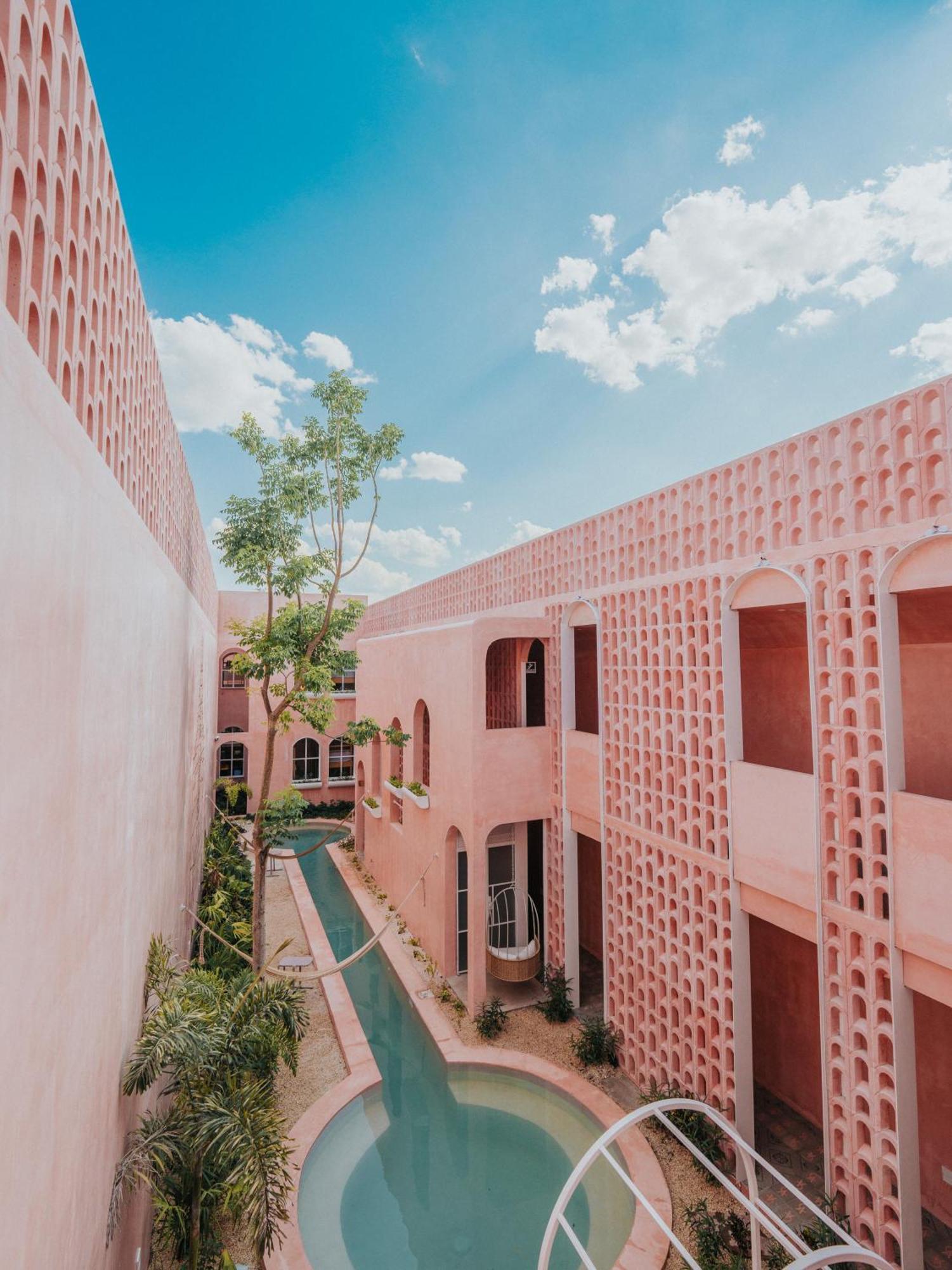 Casa Amate 61 Boutique