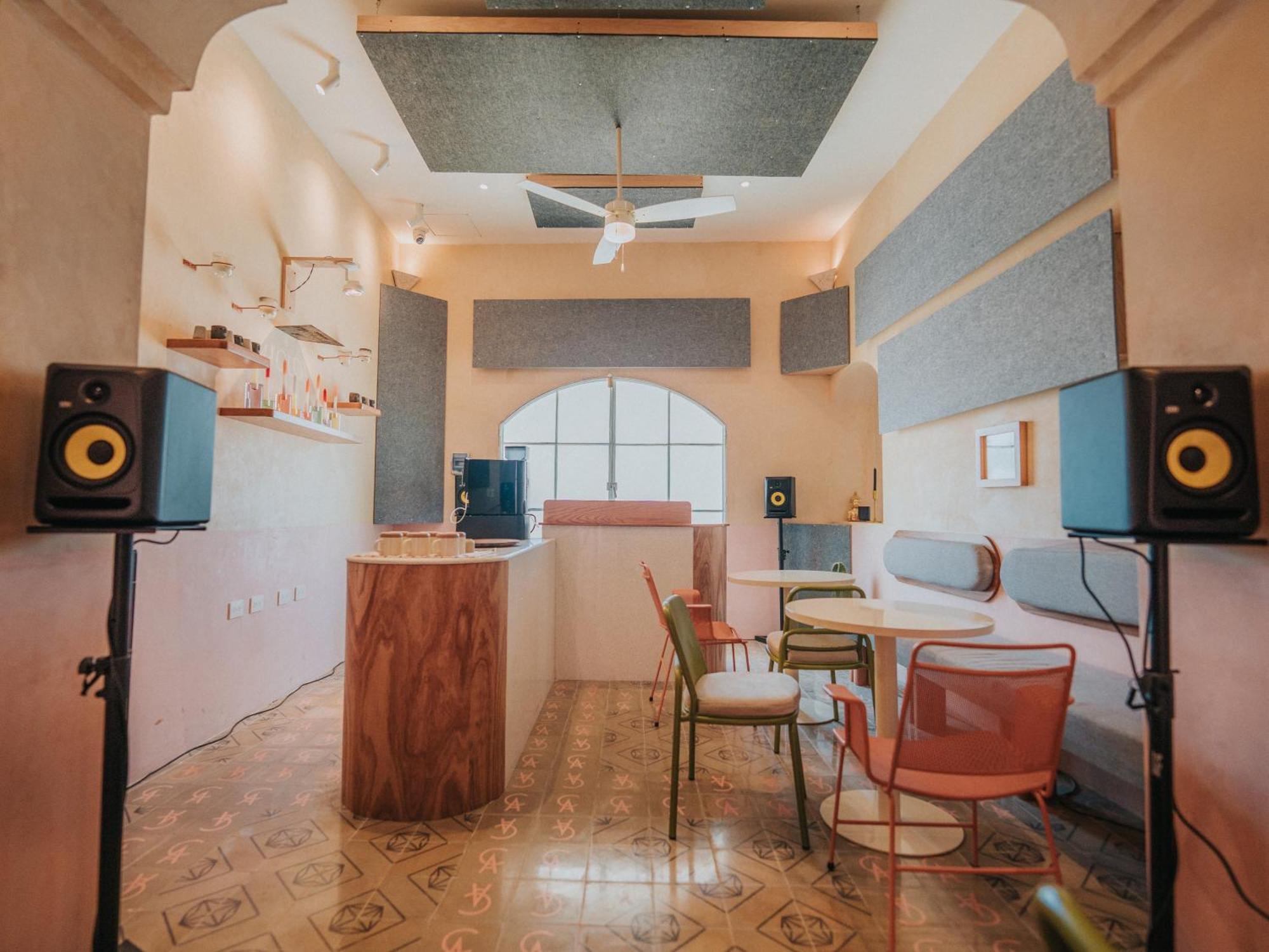 Hostal Casa Amate 61 Boutique