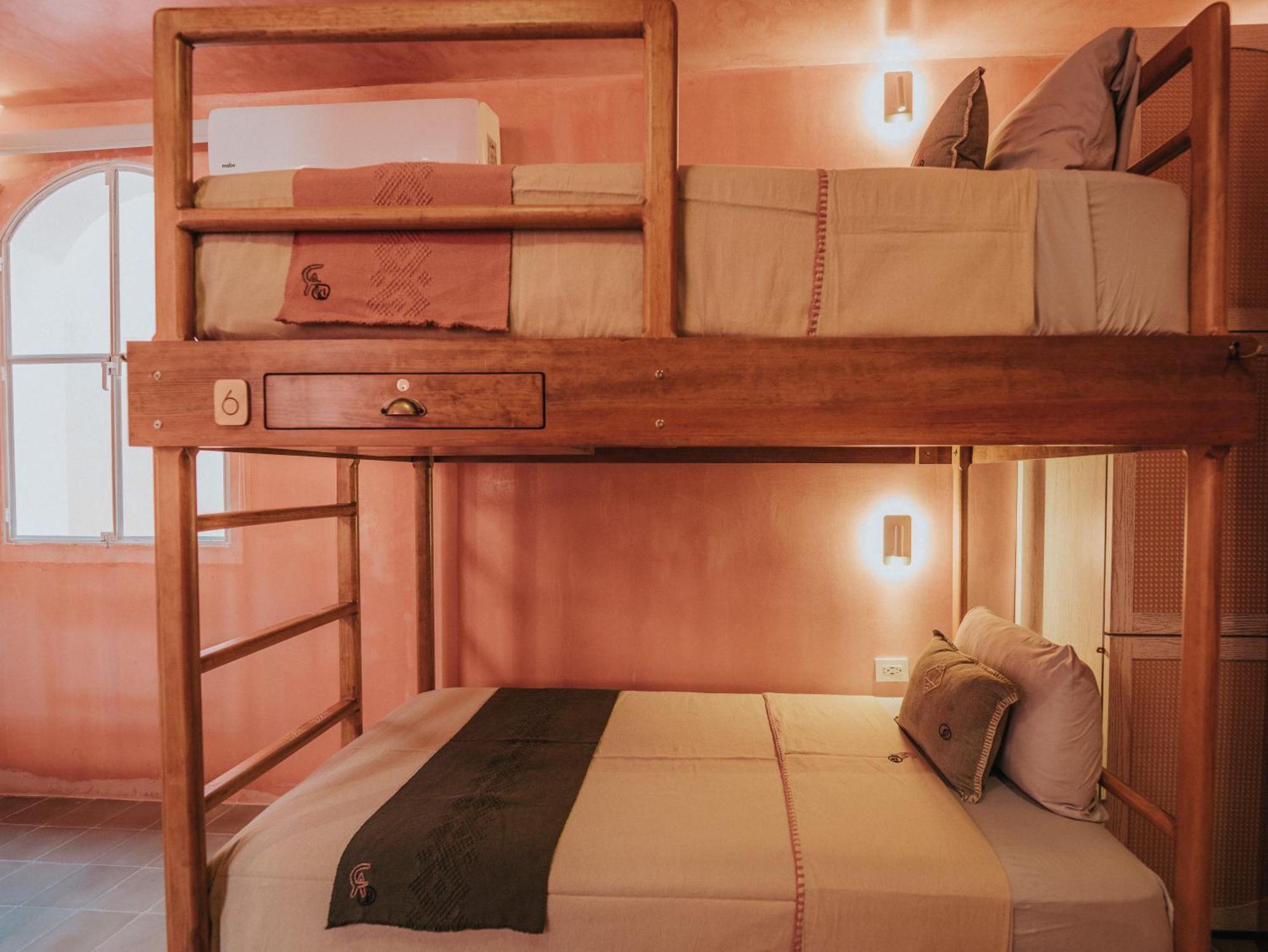 Hostal Casa Amate 61 Boutique Mérida