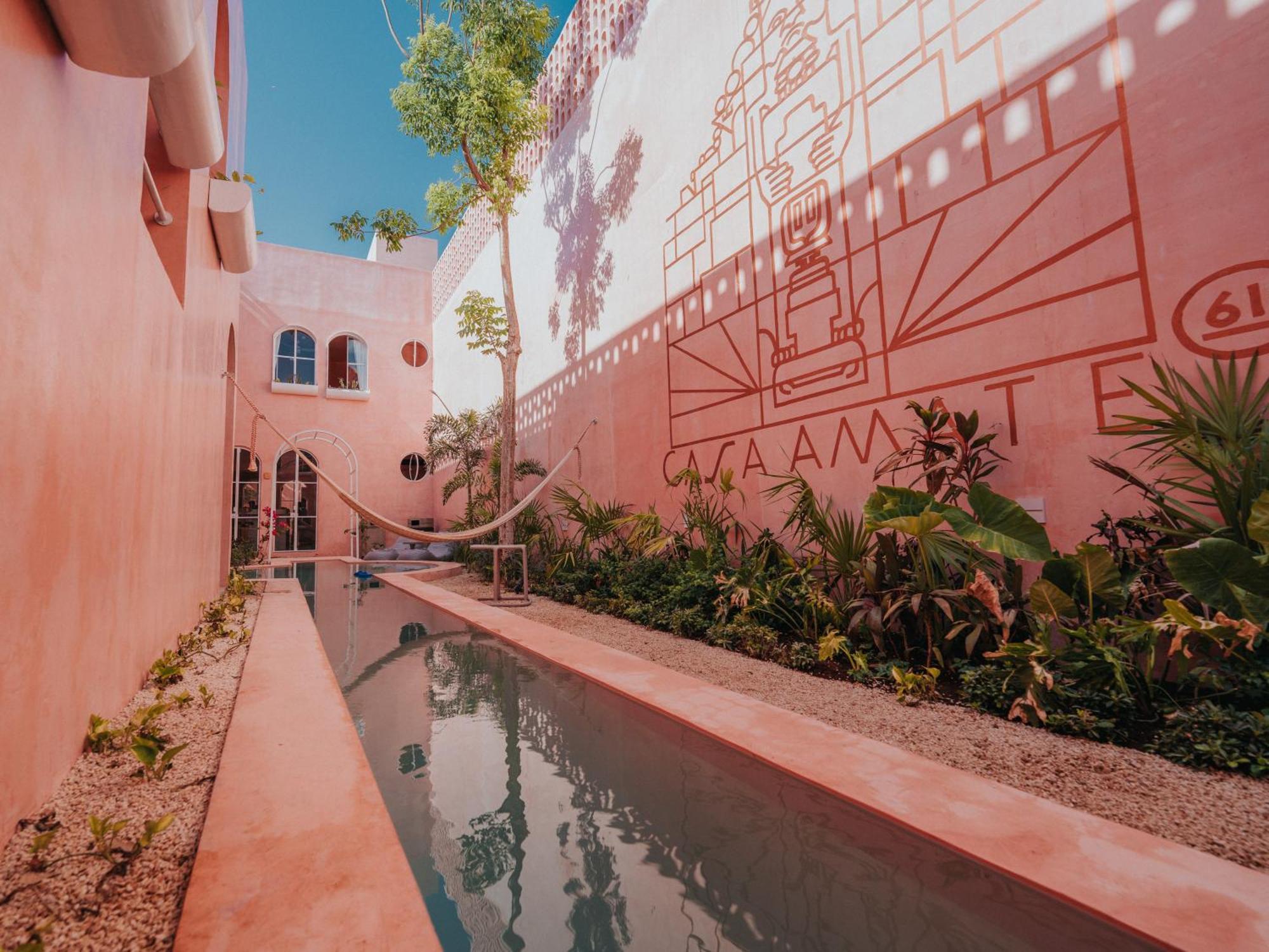 Casa Amate 61 Boutique *