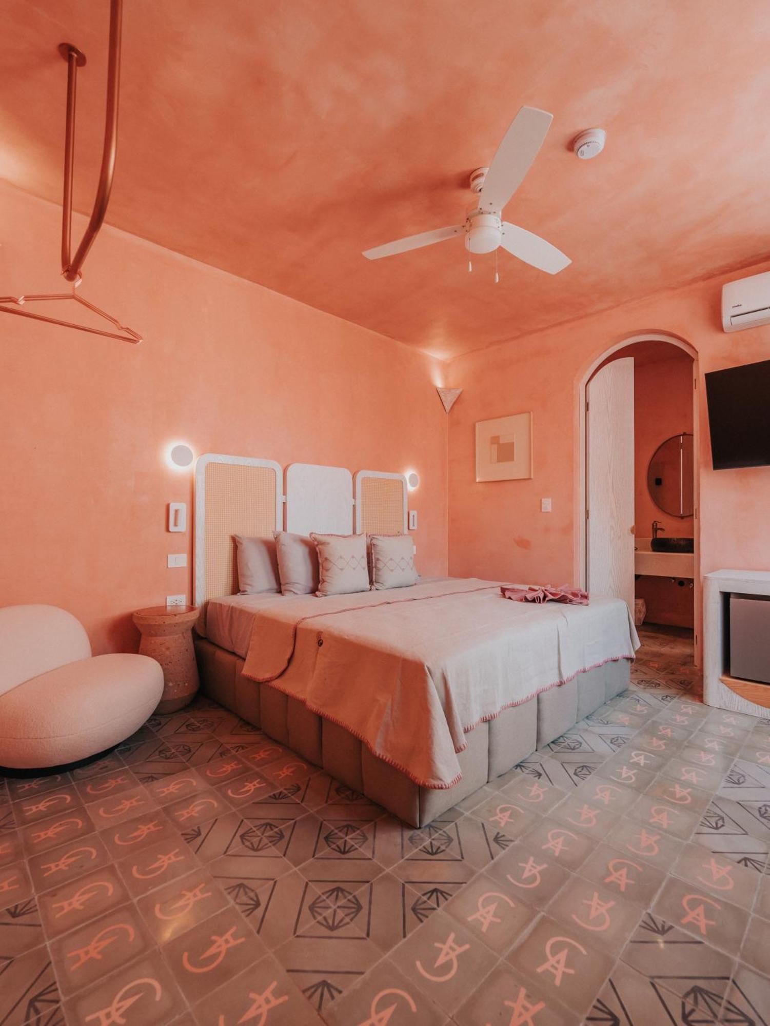 Casa Amate 61 Boutique Mérida