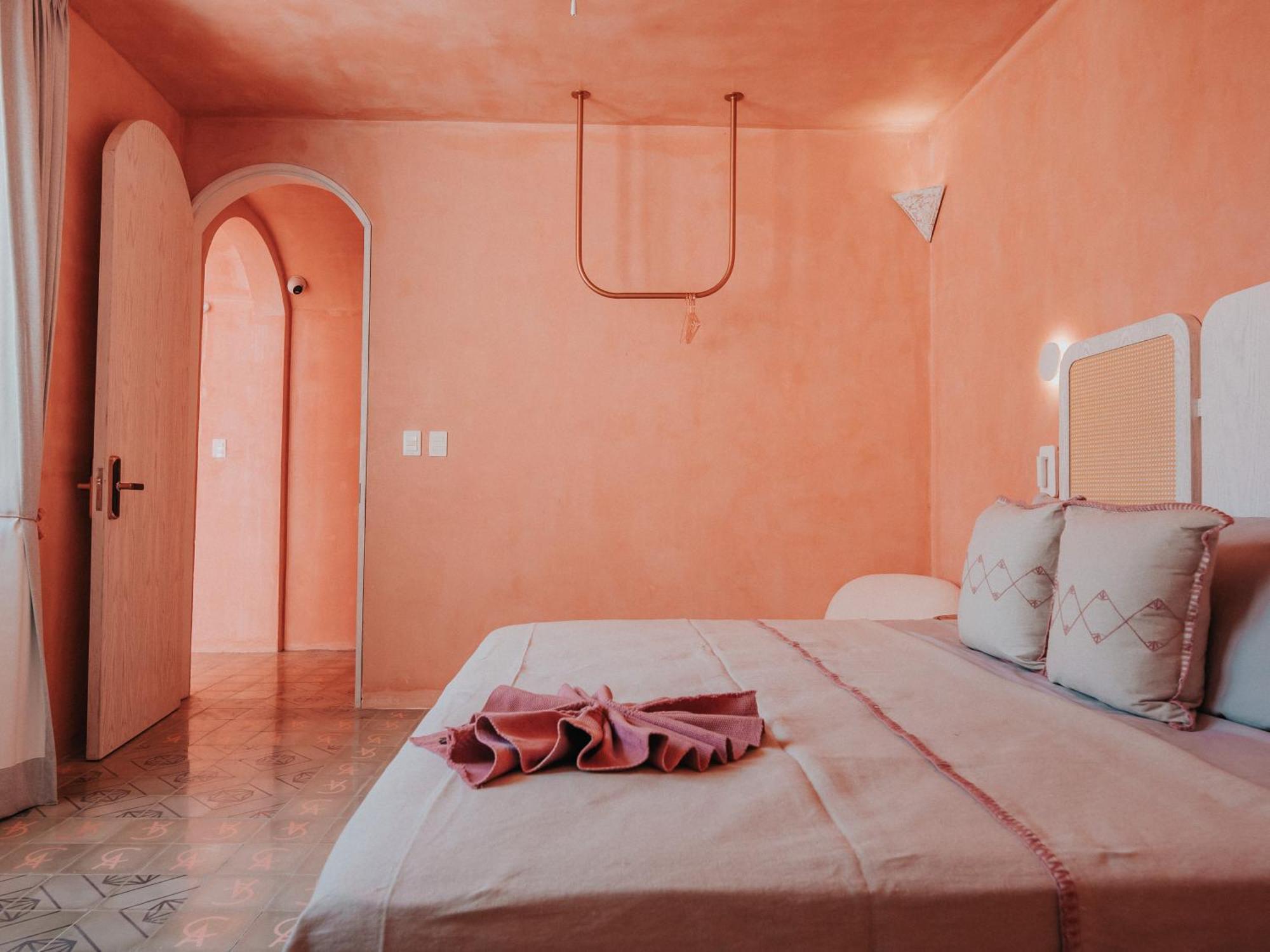 Hostal Casa Amate 61 Boutique
