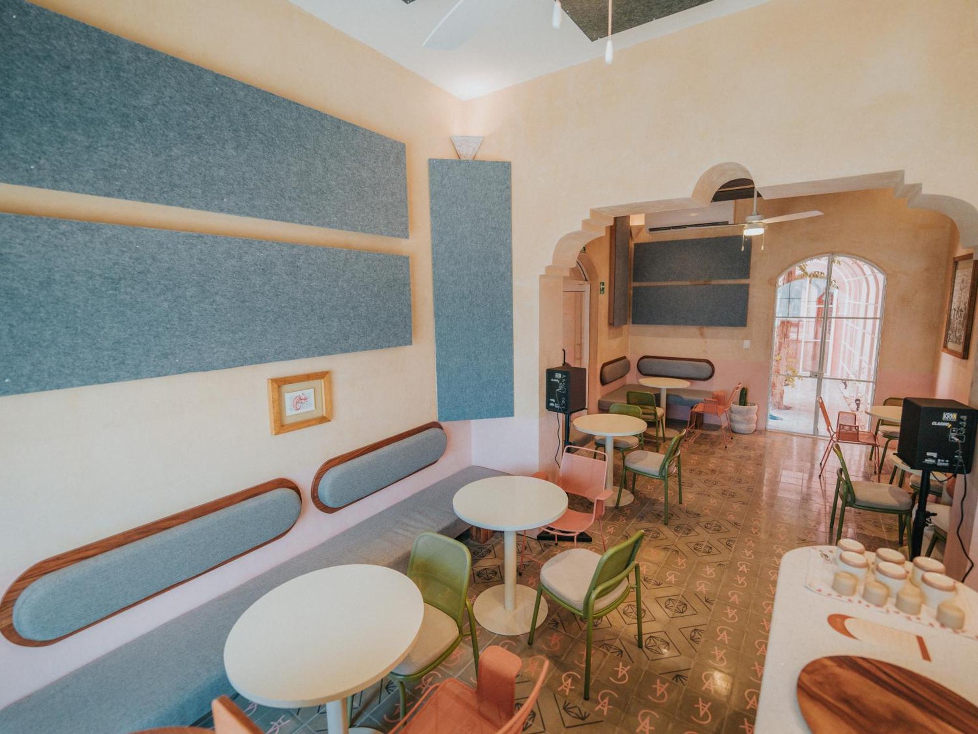 Casa Amate 61 Boutique Hostal *