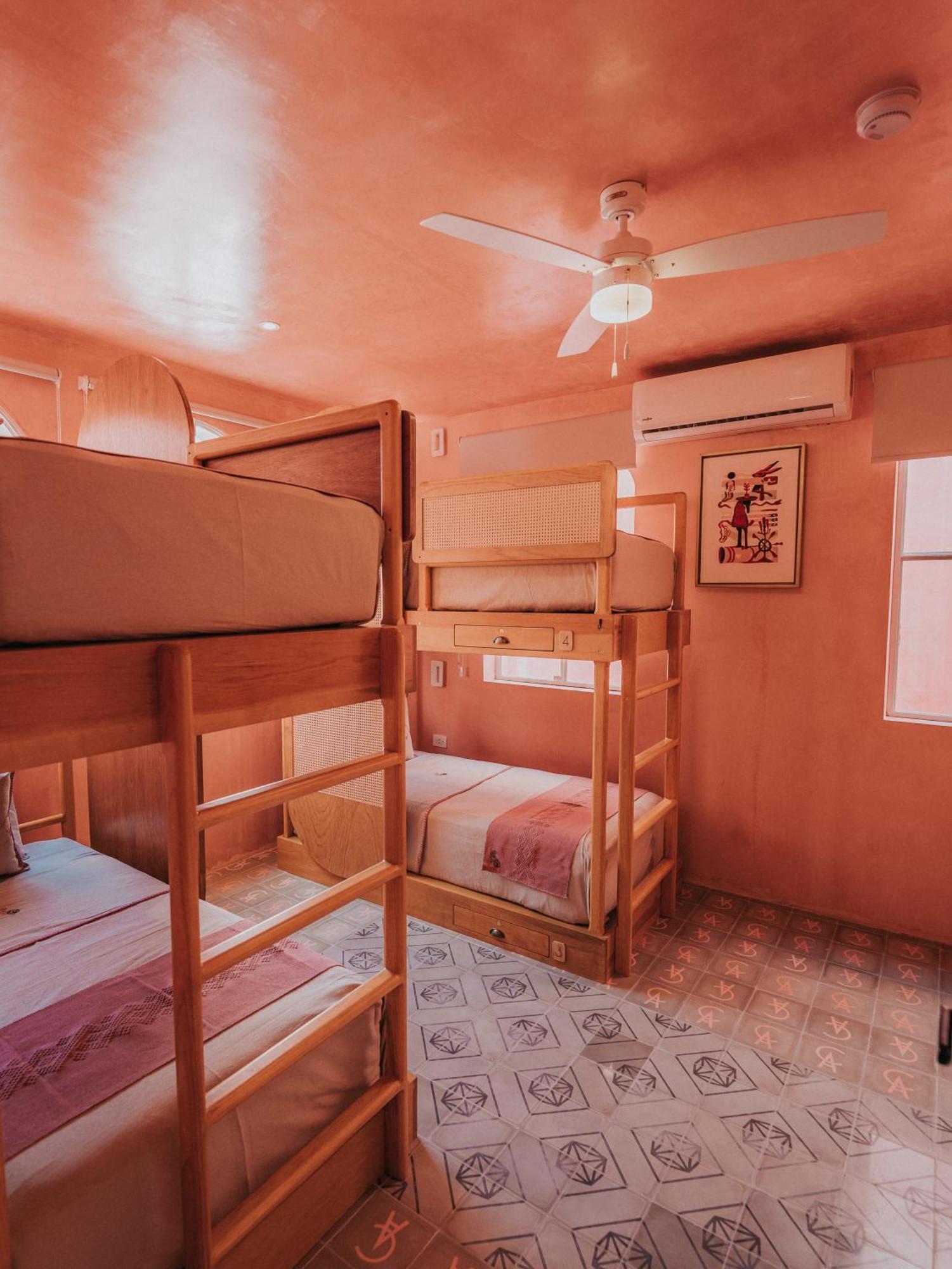 Hostal Casa Amate 61 Boutique *