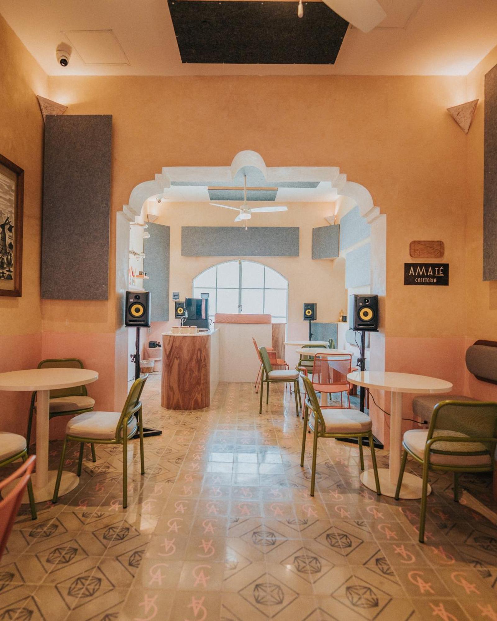Casa Amate 61 Boutique Hostal Mérida