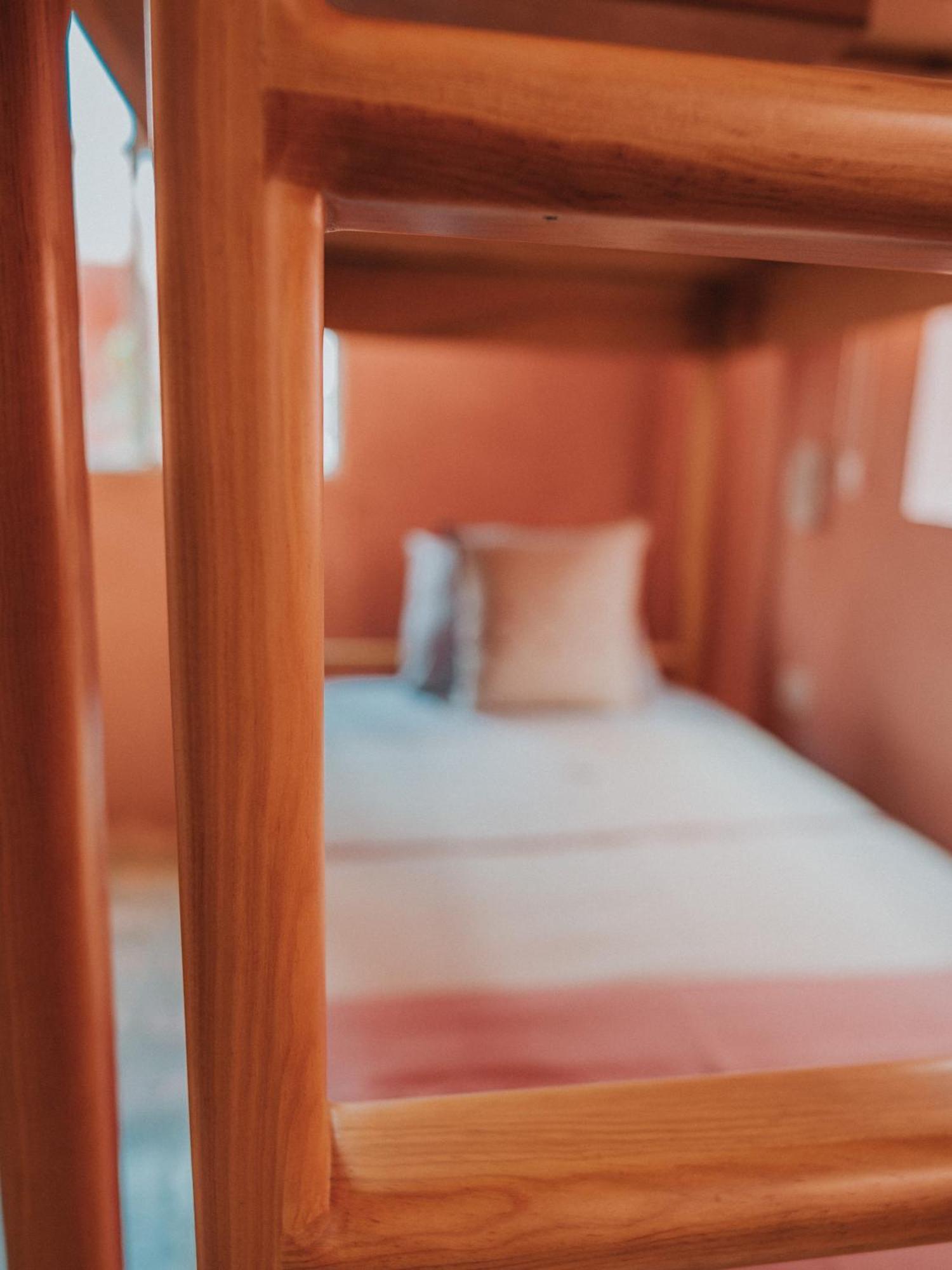 Hostal Casa Amate 61 Boutique