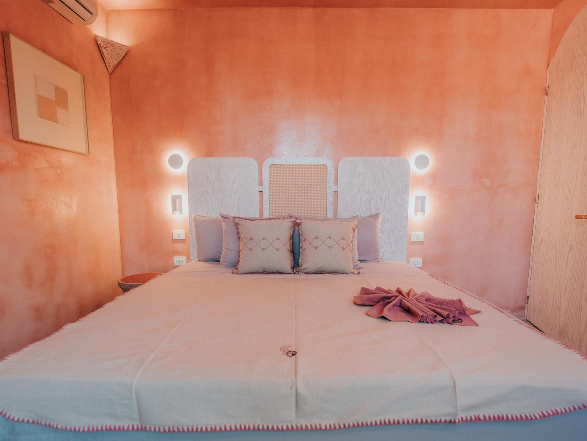 Casa Amate 61 Boutique Mérida