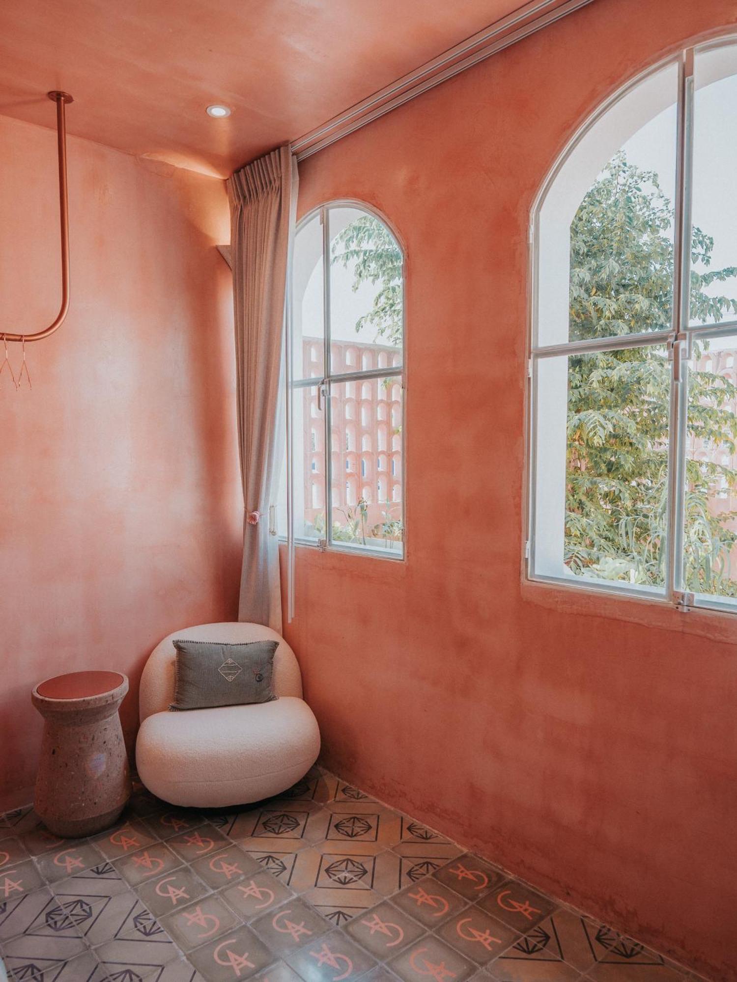 Casa Amate 61 Boutique Hostal *