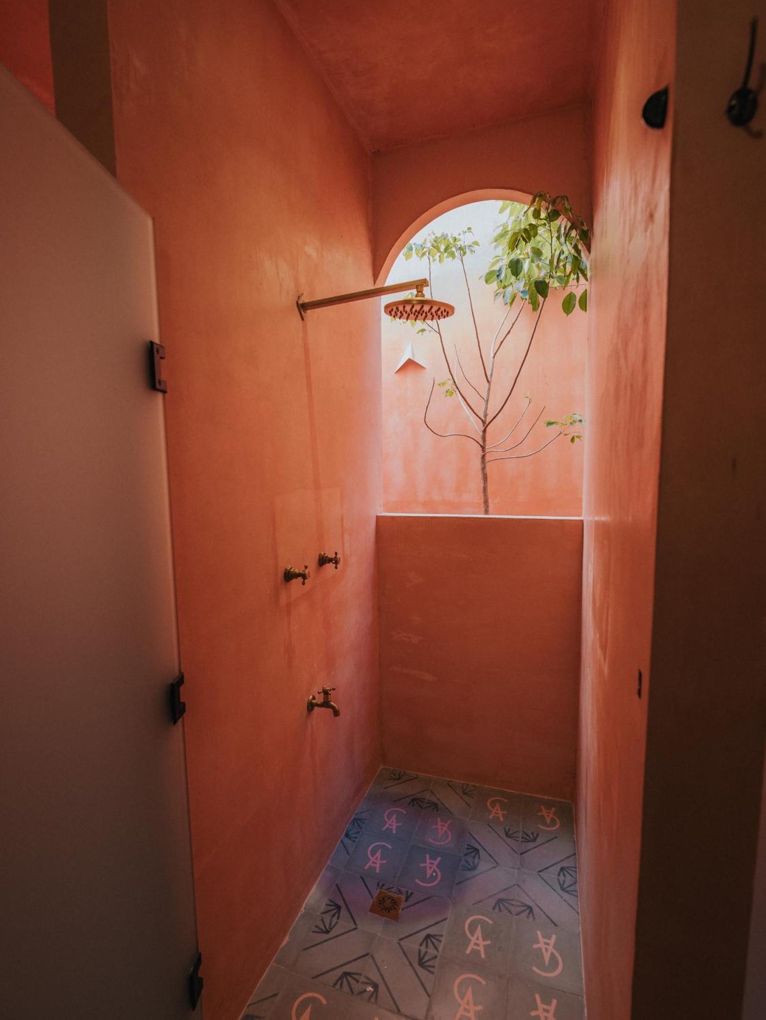 Hostal Casa Amate 61 Boutique Mérida
