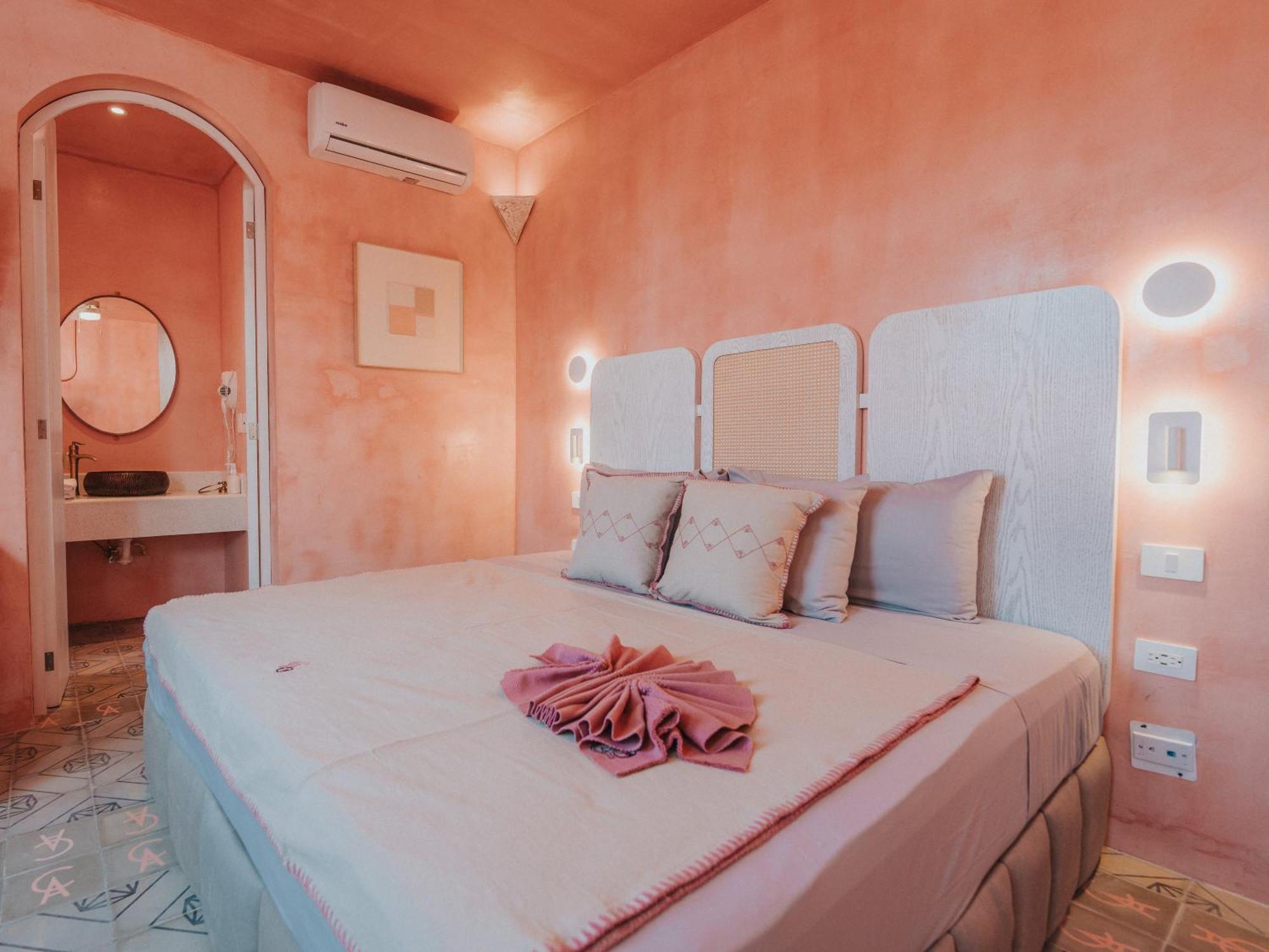 Casa Amate 61 Boutique Hostal Mérida