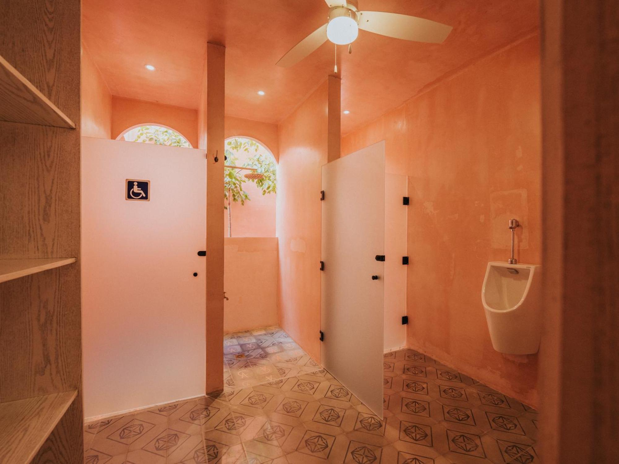Casa Amate 61 Boutique * Mérida