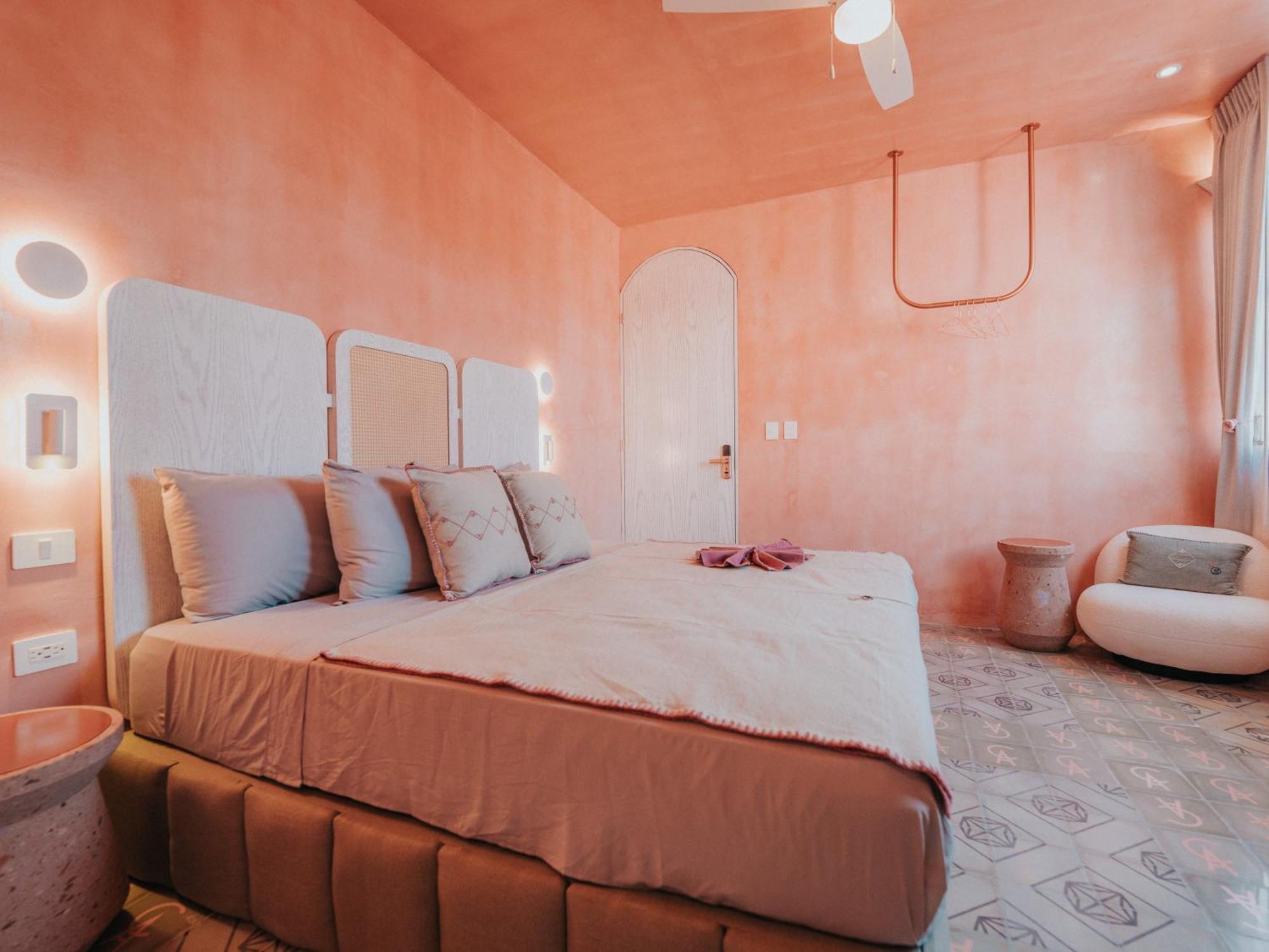Casa Amate 61 Boutique *