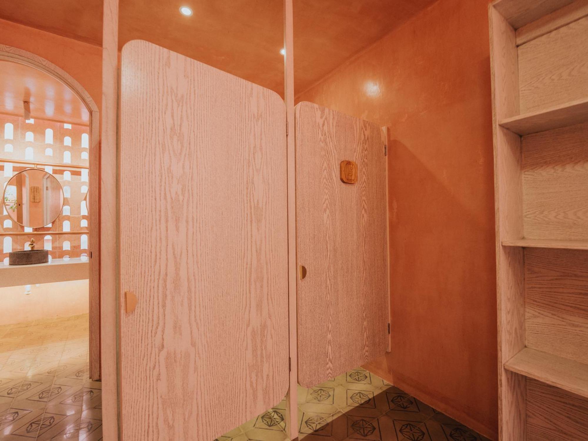 Hostal Casa Amate 61 Boutique Mérida