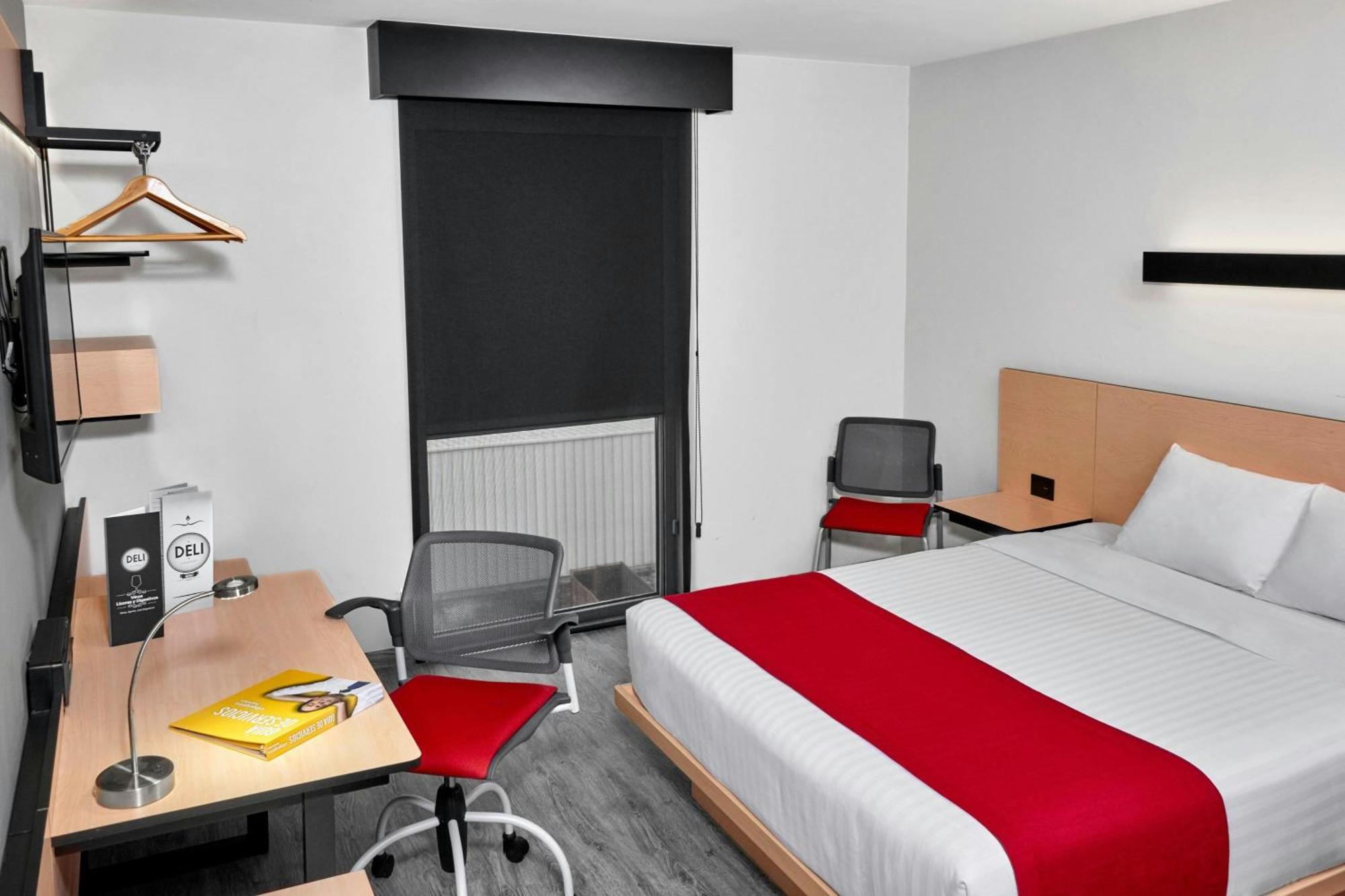 Express By Marriott 4*