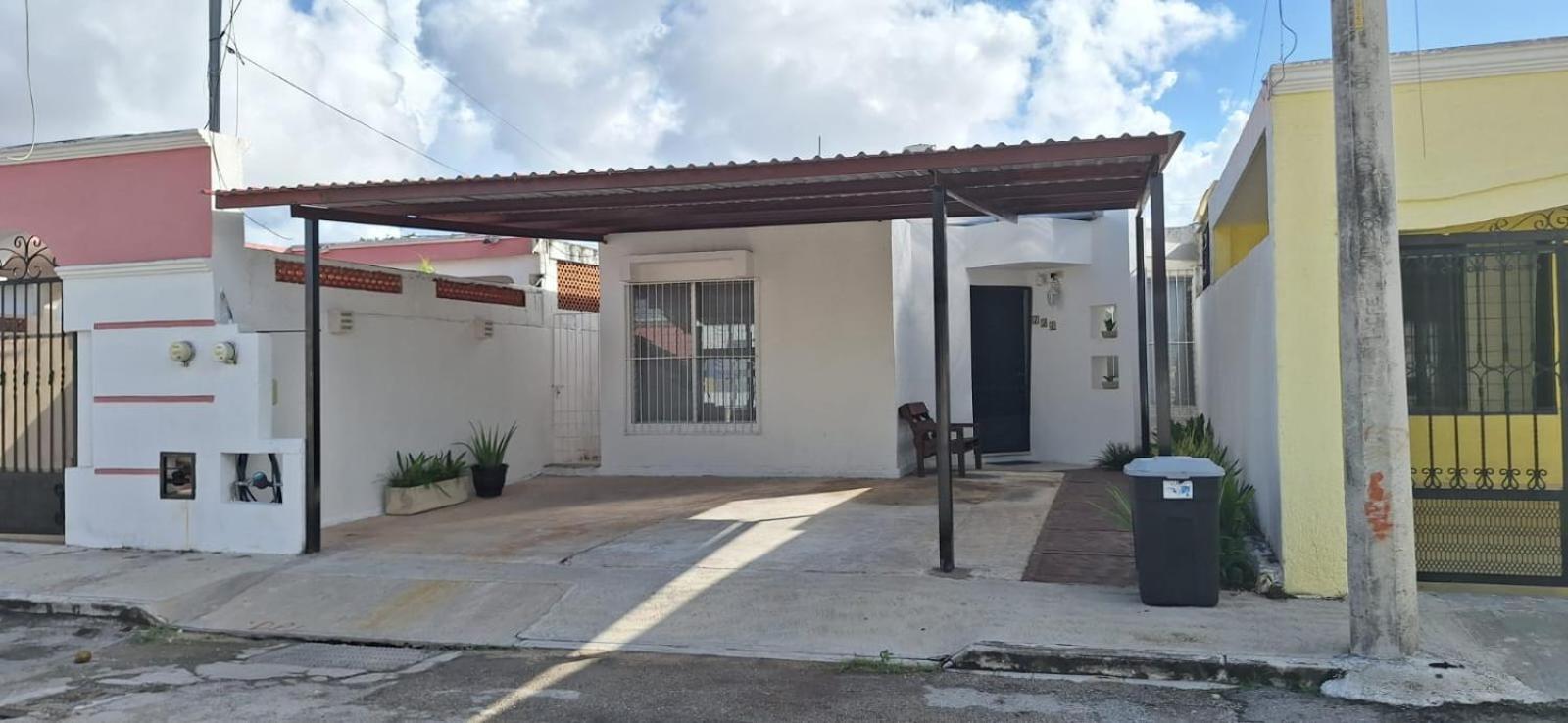 Casa En Puesta Del Sol/excelente Ubicación/2 Hab/wifi/netflix/super Comoda