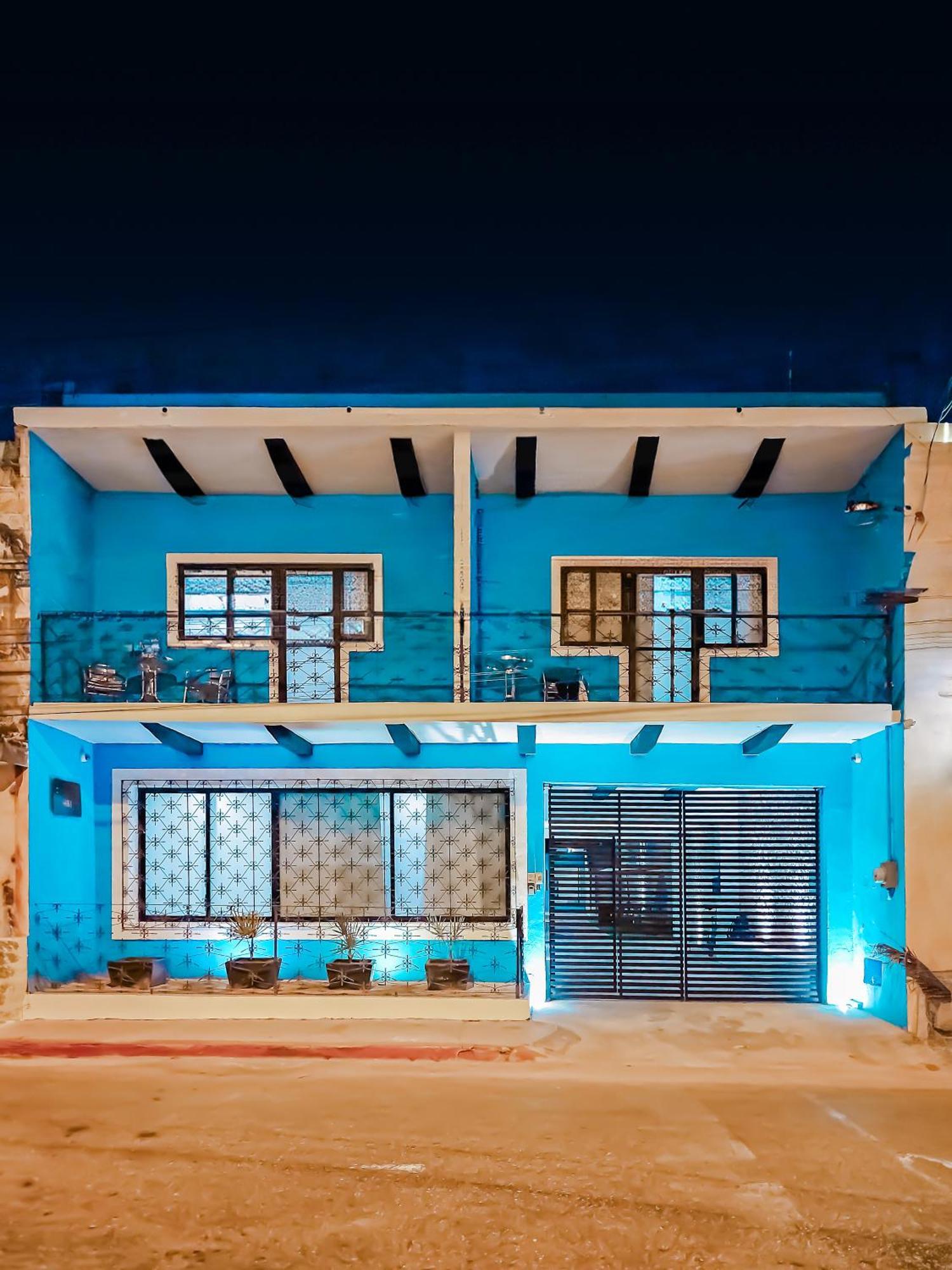 Apartahotel Xuva