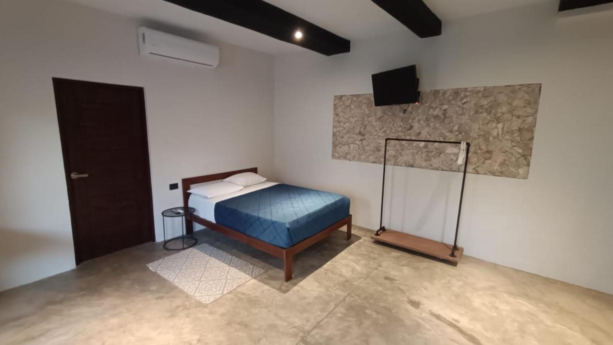 Apartahotel Xuva Mérida