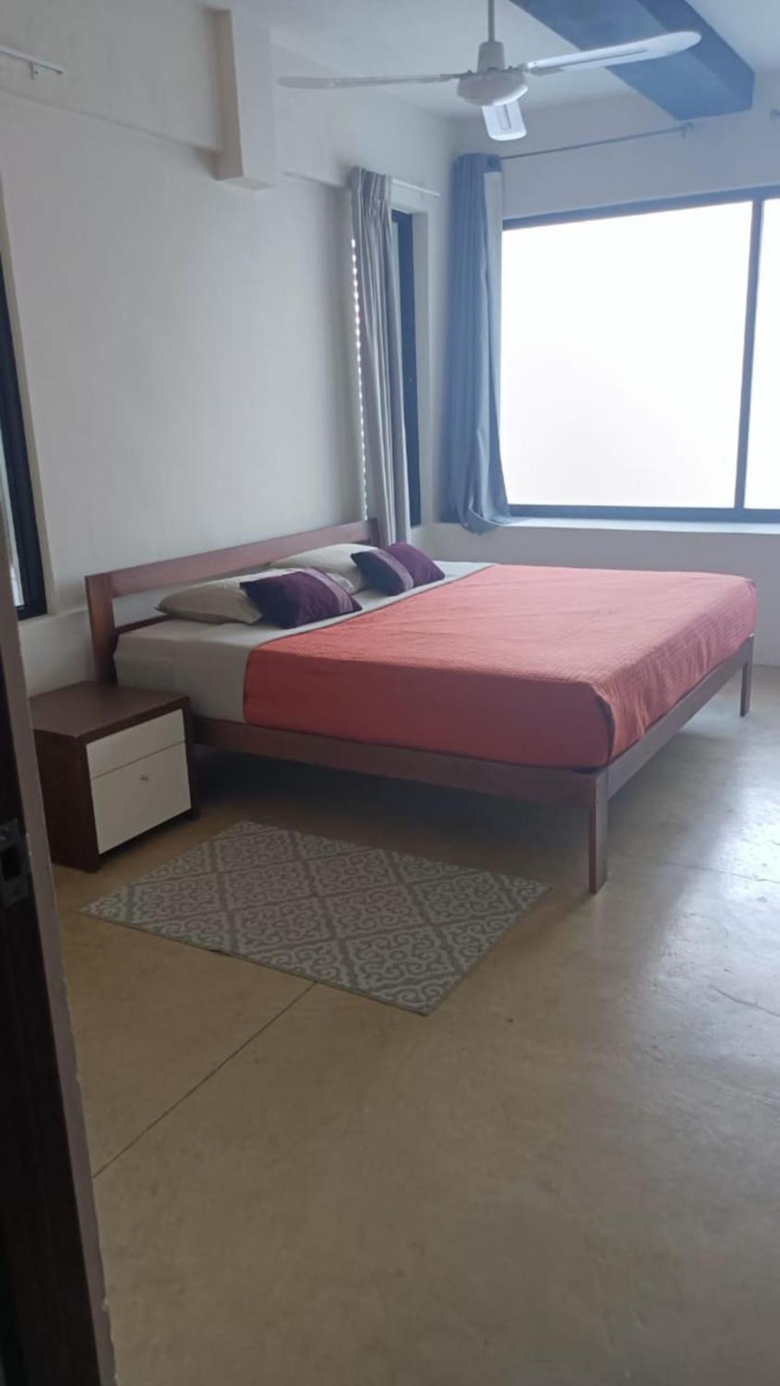Apartahotel Xuva Mérida