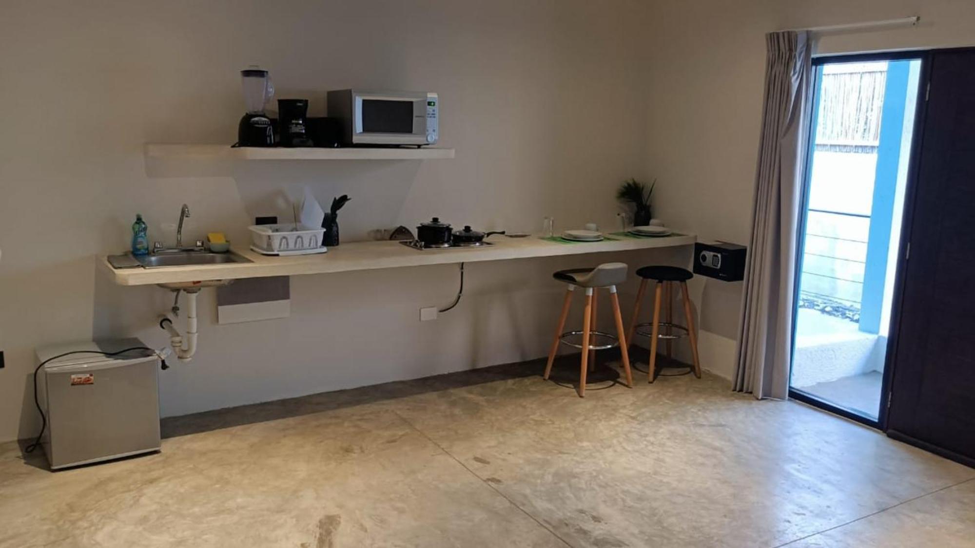 Apartahotel Xuva