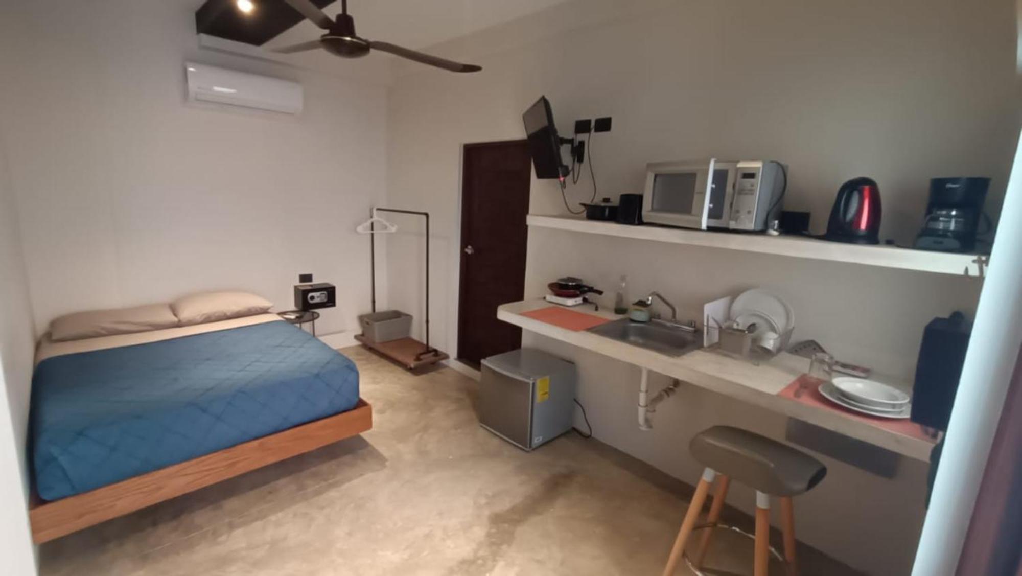 Apartahotel Xuva *