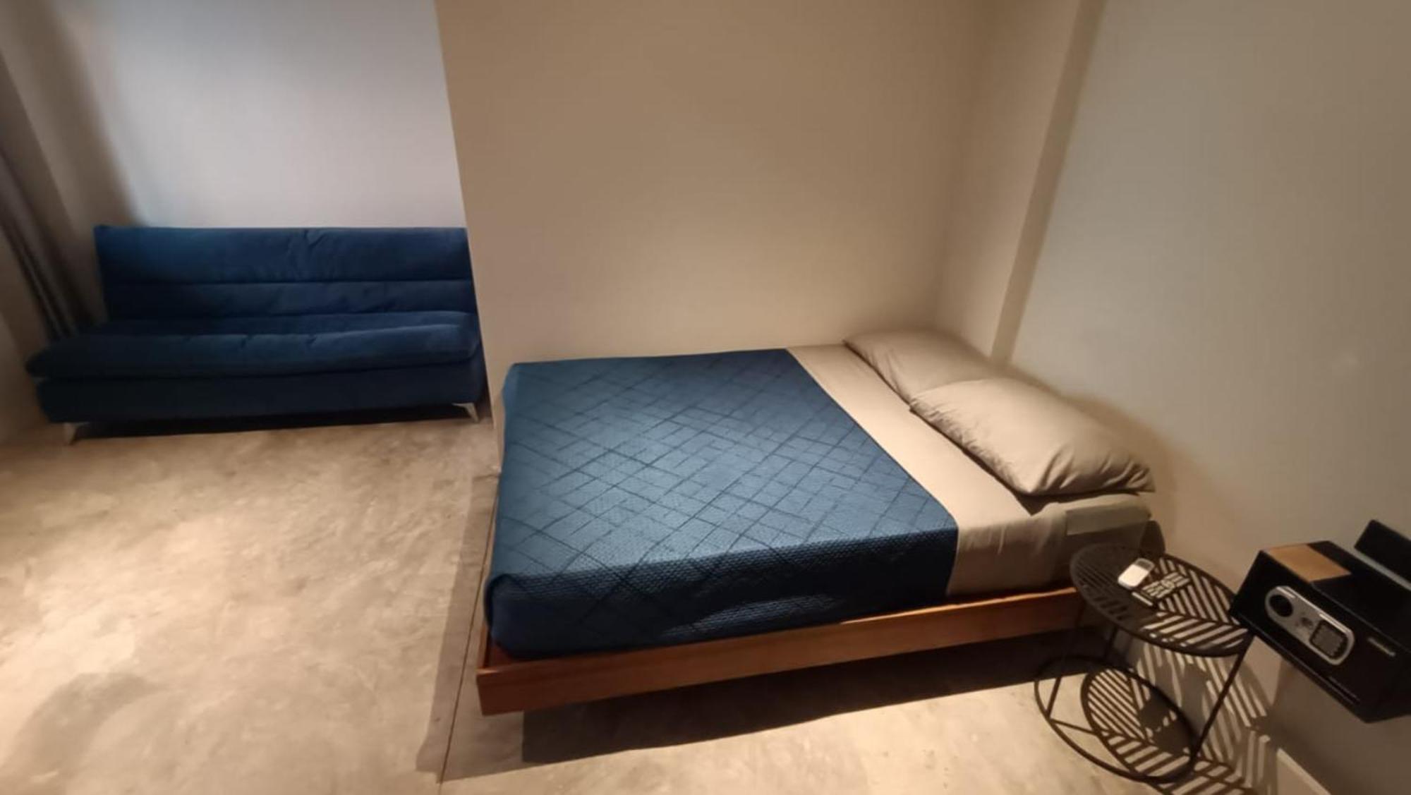 Apartahotel Xuva Mérida