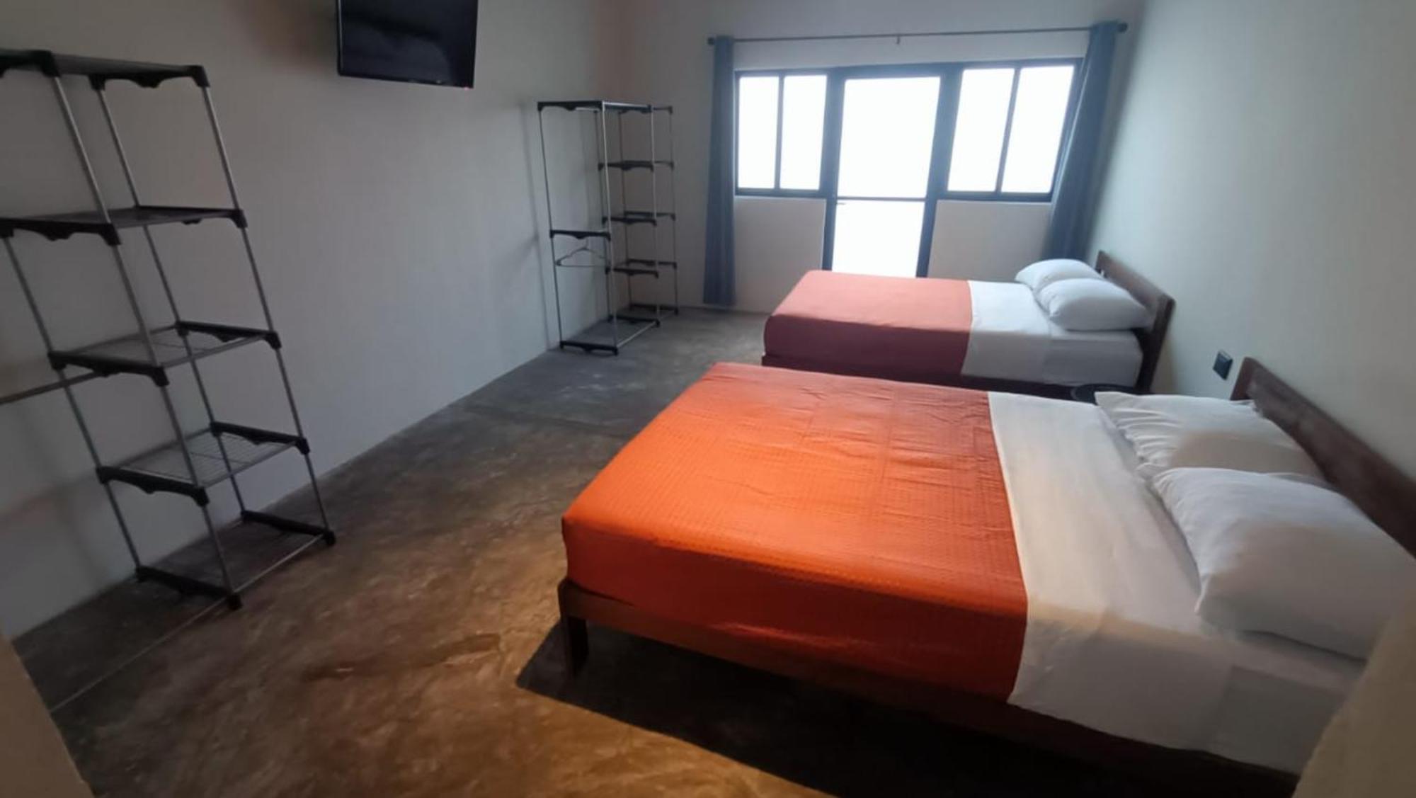 Xuva Apartahotel