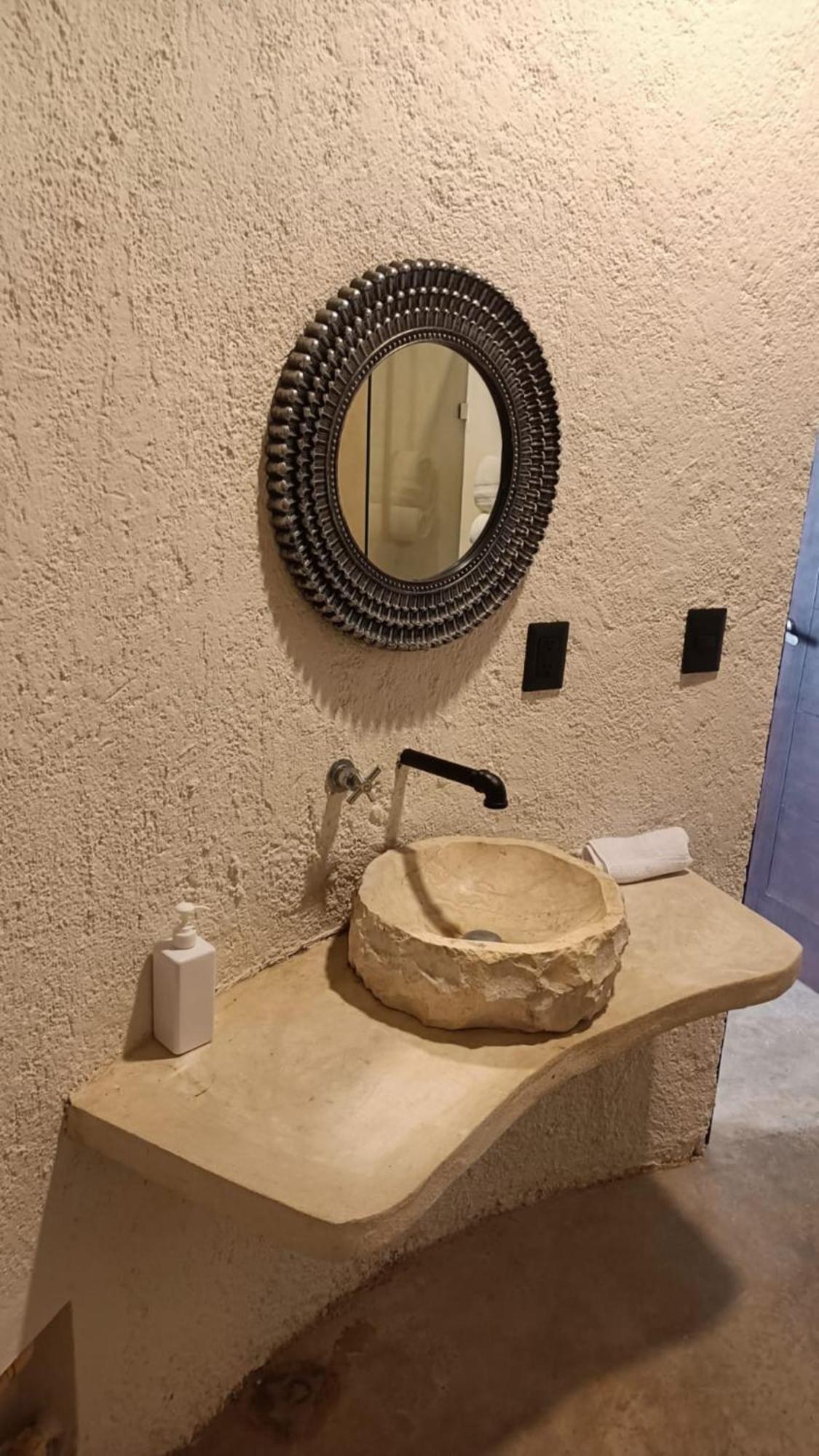 Apartahotel Xuva Mérida