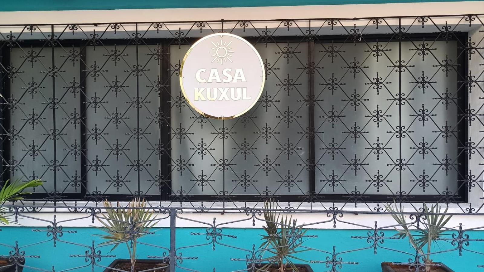 Apartahotel Xuva
