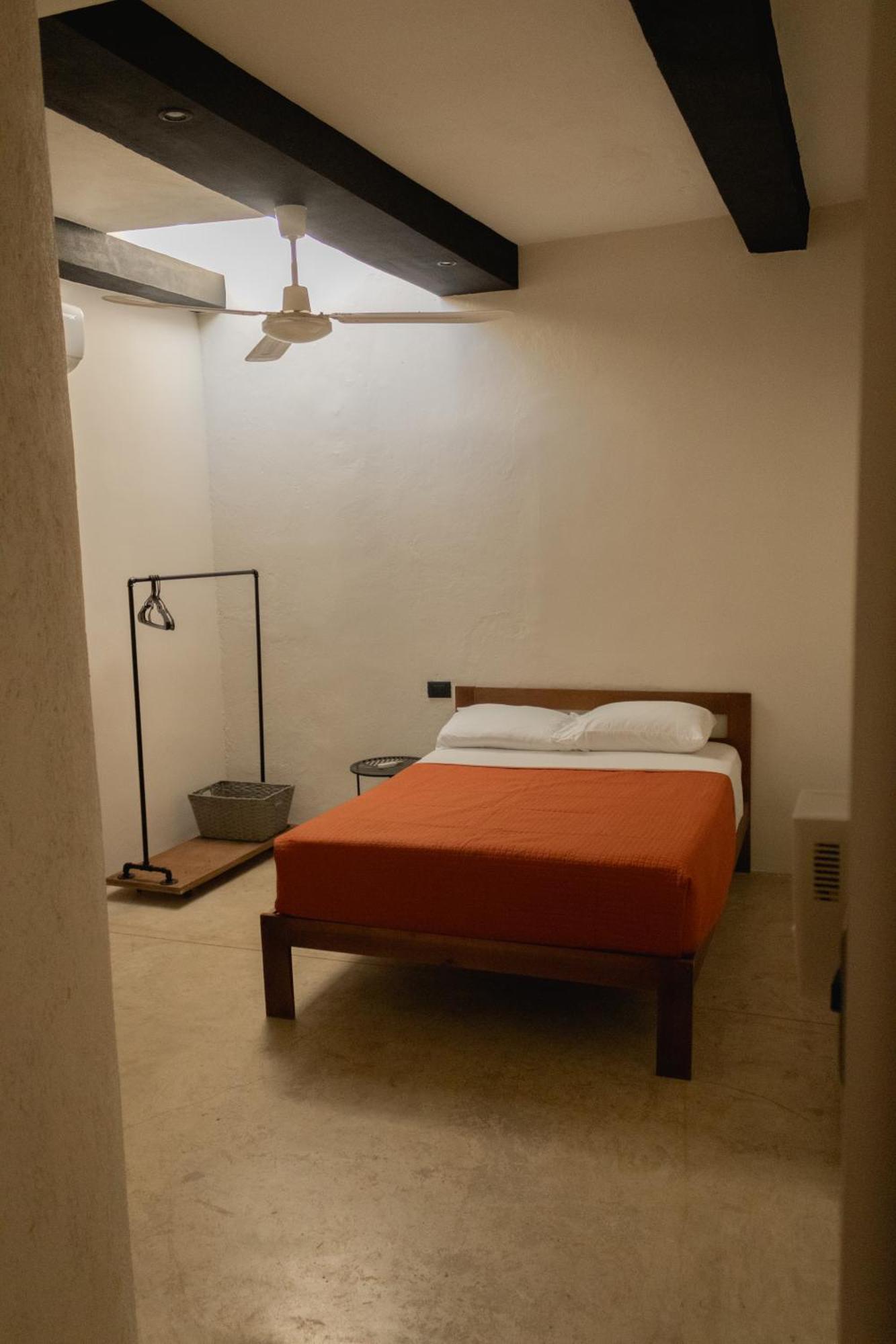 Xuva Apartahotel