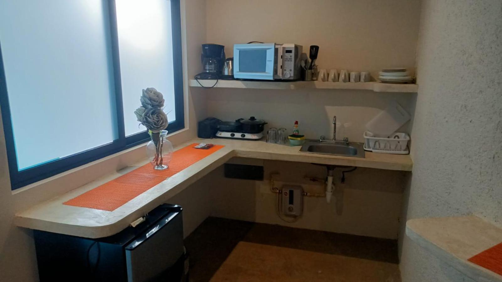 Xuva Apartahotel Mérida