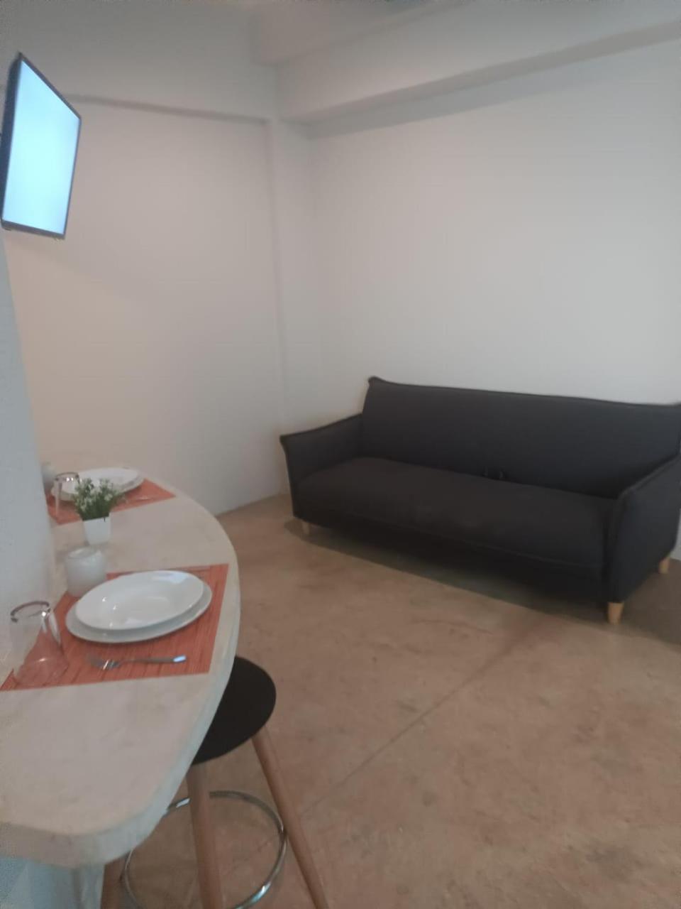 Xuva Apartahotel *