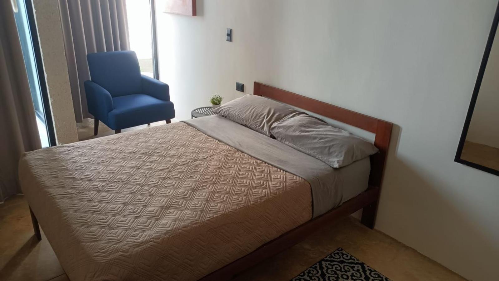 Xuva Apartahotel Mérida