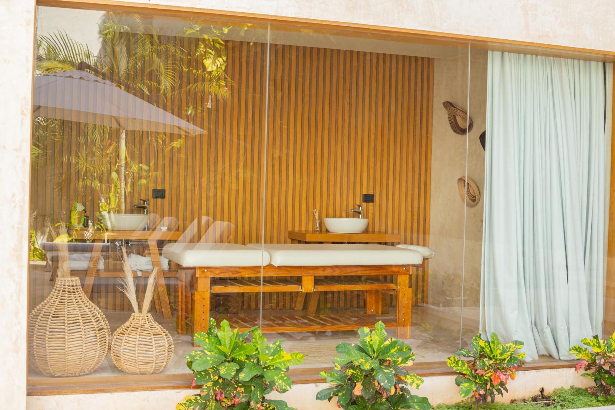 Decu Downtown 5* Mérida