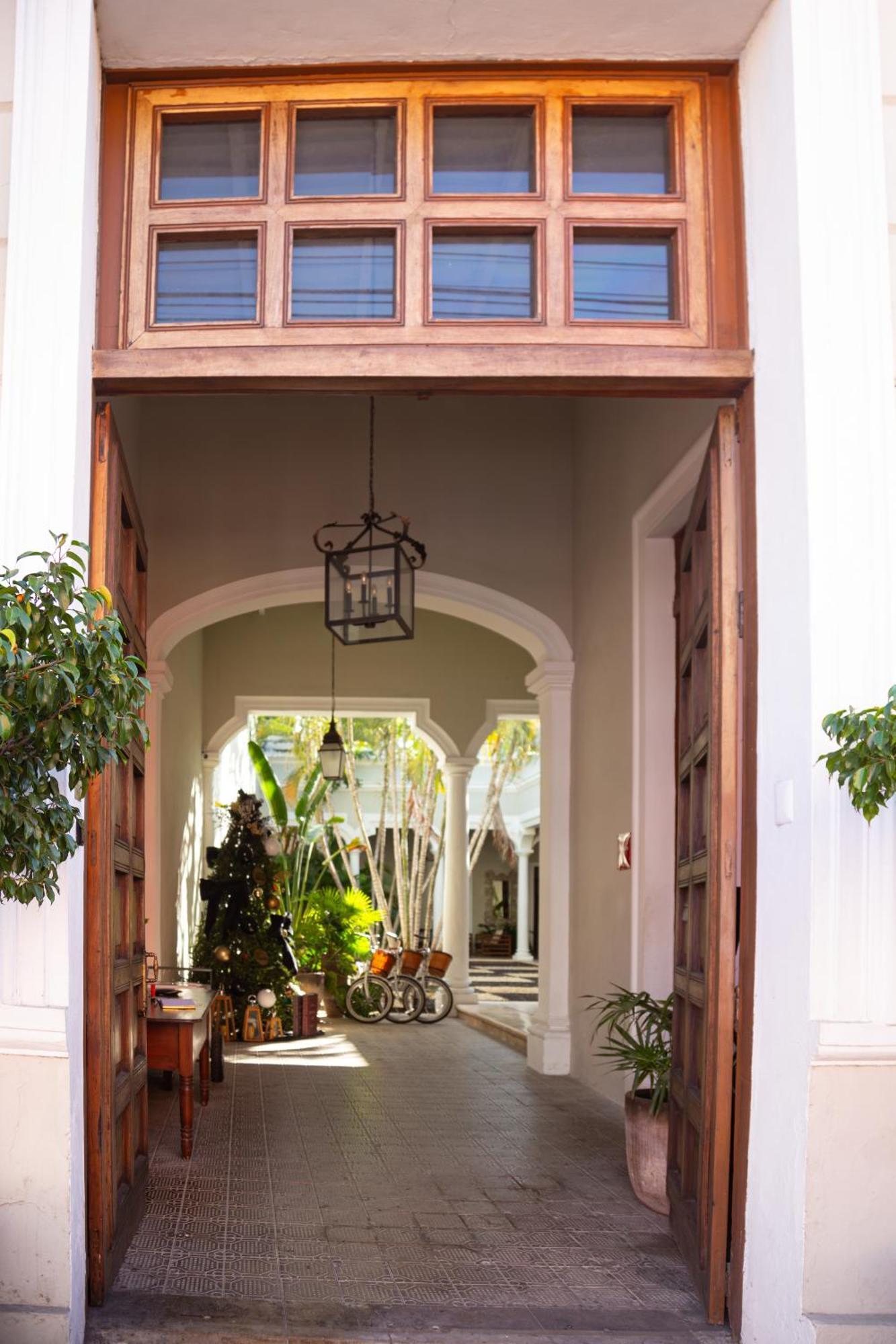 Decu Downtown Mérida