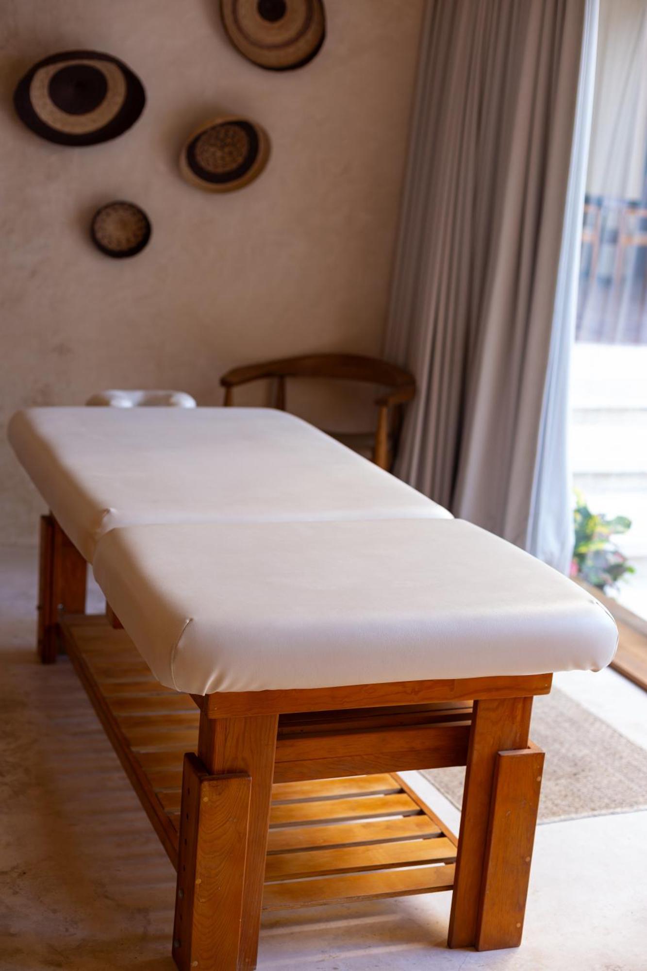 Decu Downtown Hotel Mérida