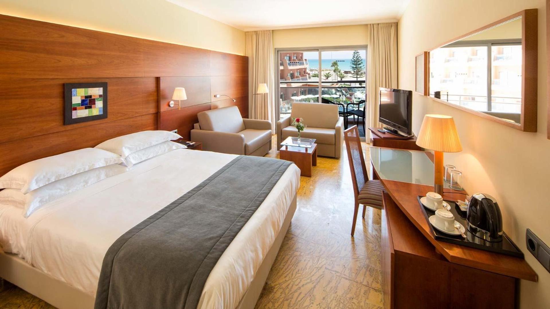El Ranchito Apartamento *