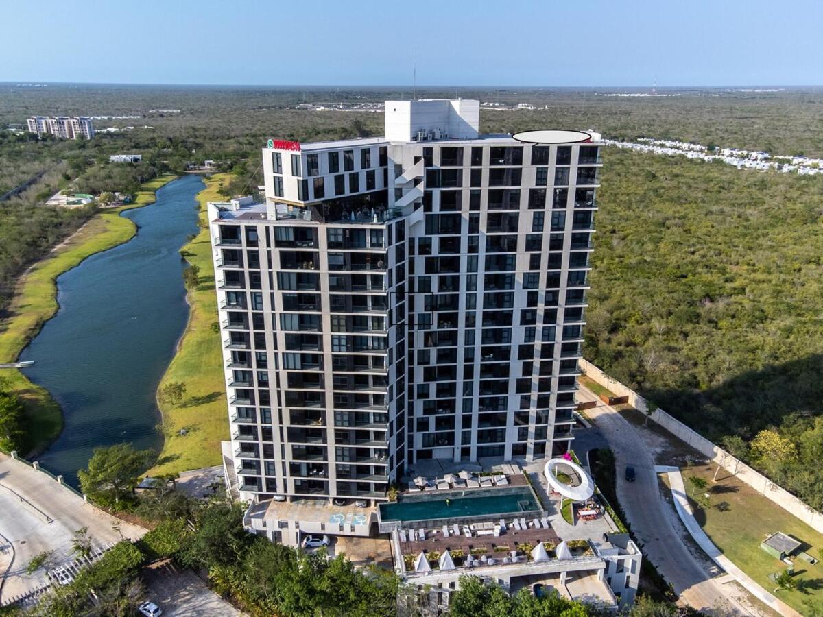 Apartamento Presidencial Sky Roof Lagoon View Nte *