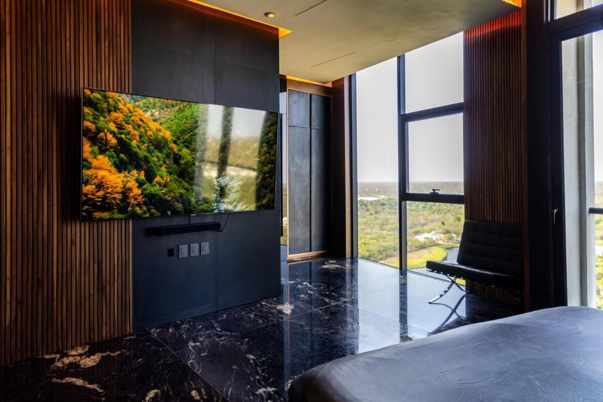 Presidencial Sky Roof Lagoon View Nte Mérida