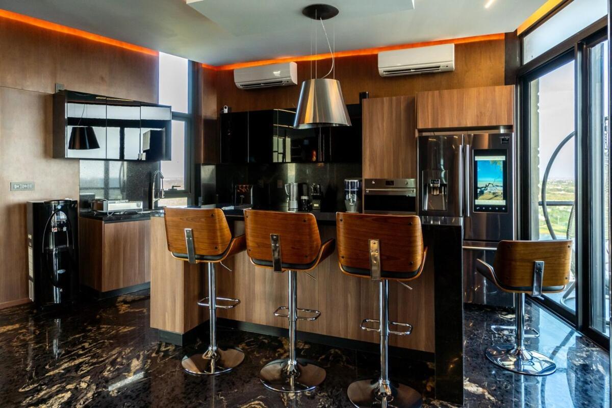 Apartamento Presidencial Sky Roof Lagoon View Nte Mérida