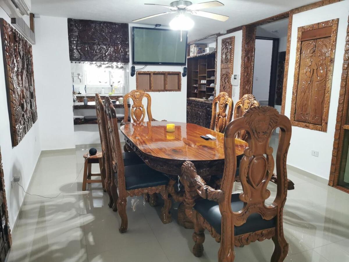 Apartamento Departamento Arte' Boutique Altabrisa