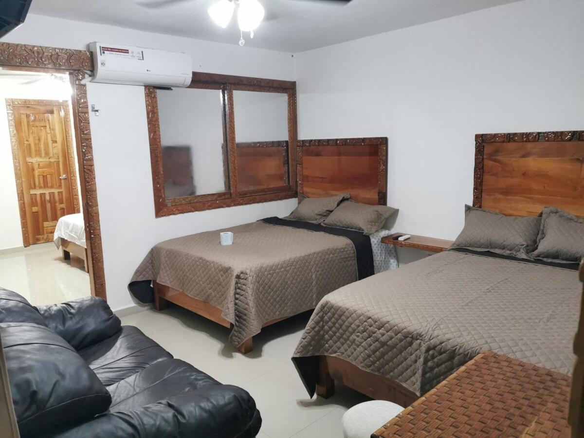 Departamento Arte' Boutique Altabrisa * Mérida