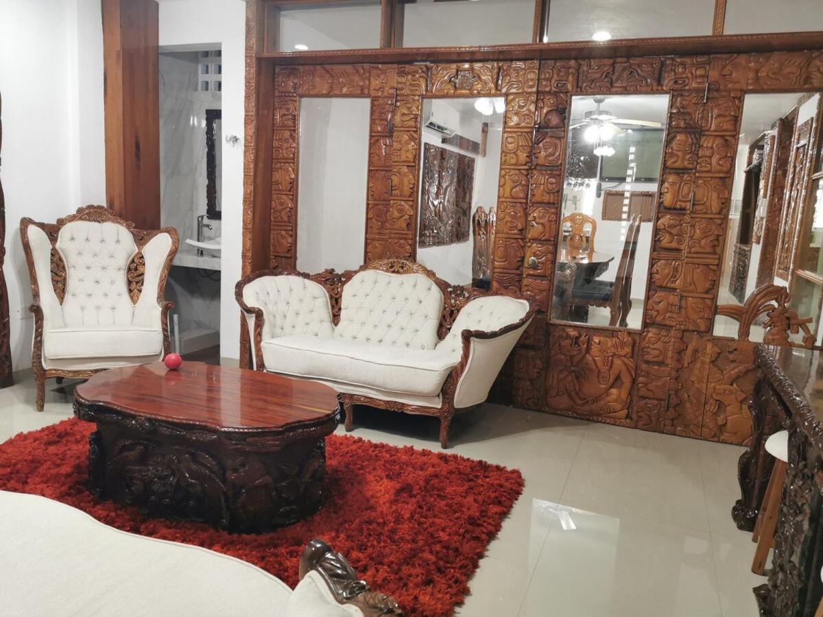 Apartamento Departamento Arte' Boutique Altabrisa Mérida