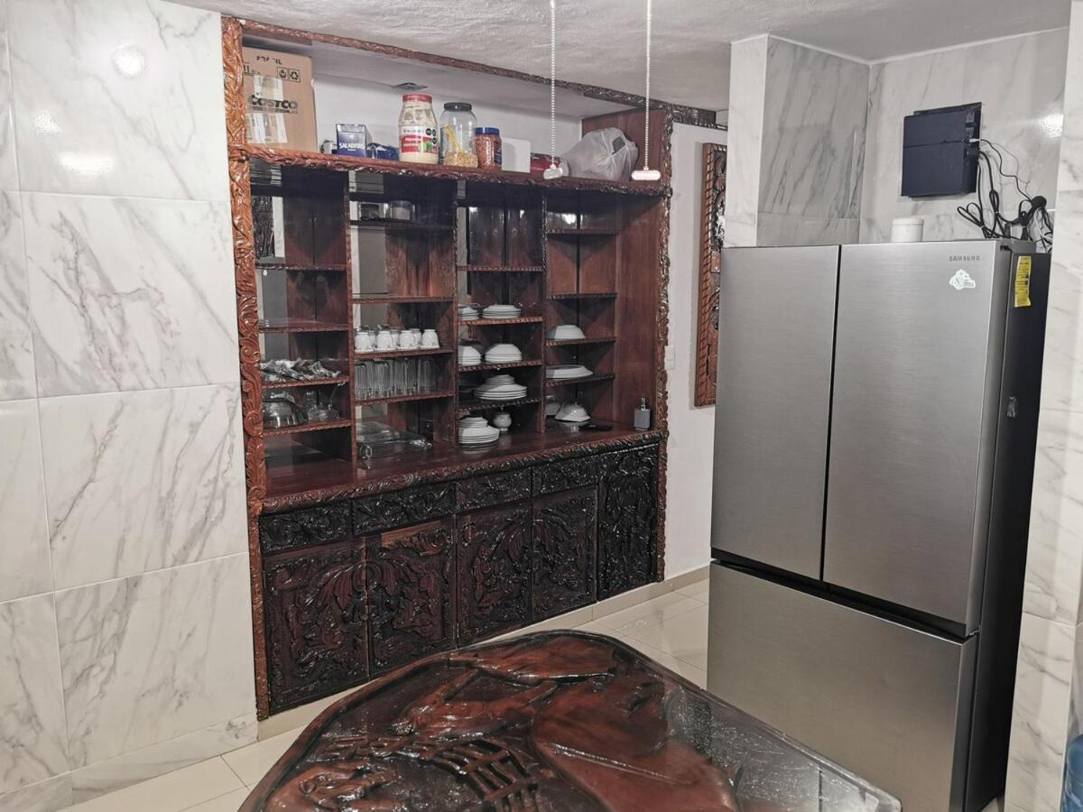 Departamento Arte' Boutique Altabrisa * Mérida